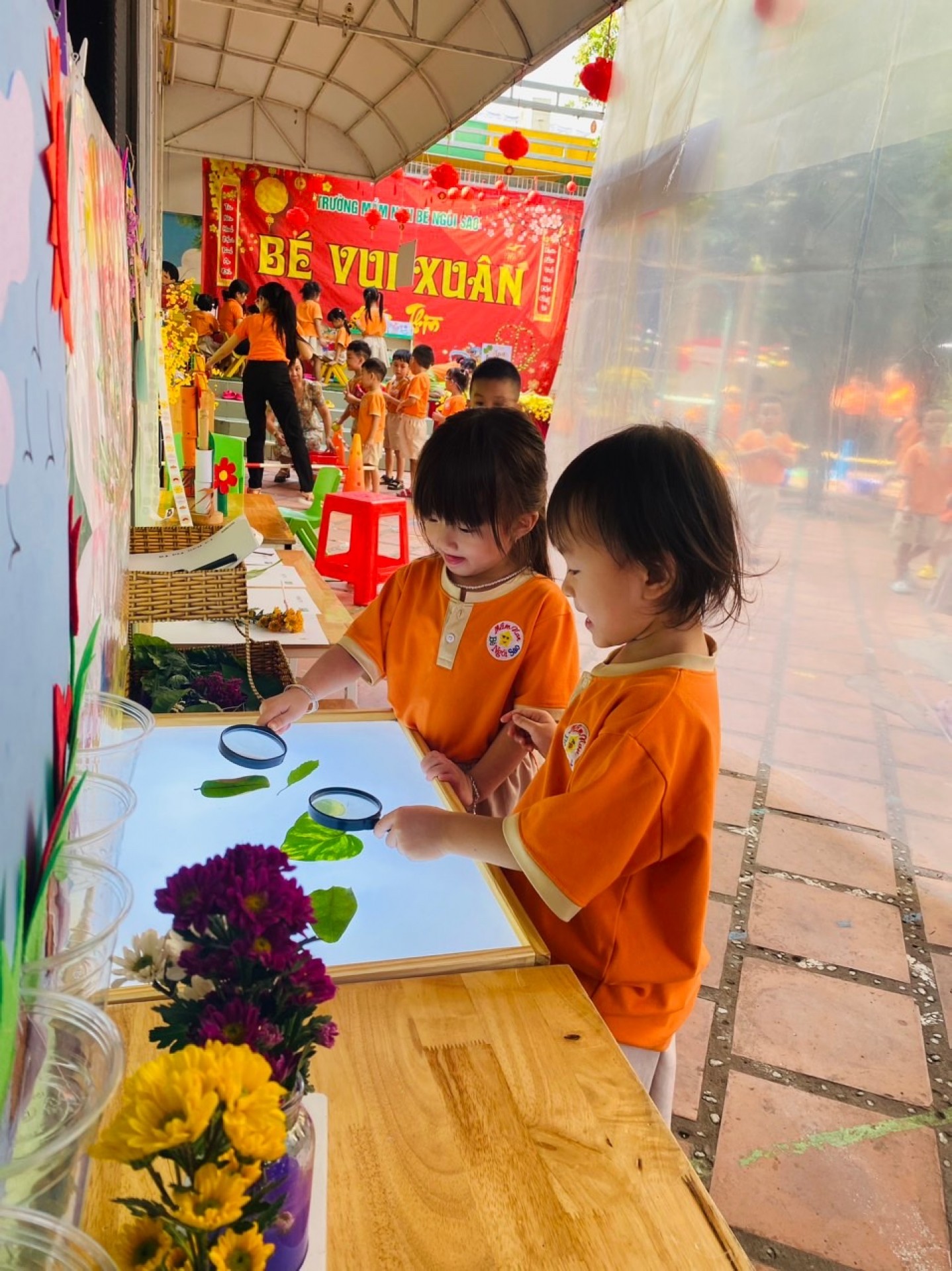 LỄ HỘI DÂN GIAN