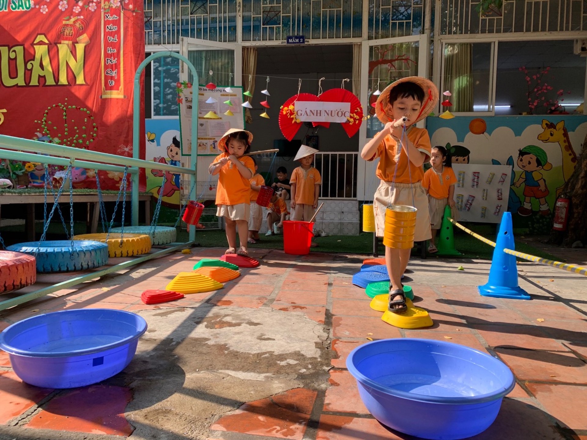 LỄ HỘI DÂN GIAN