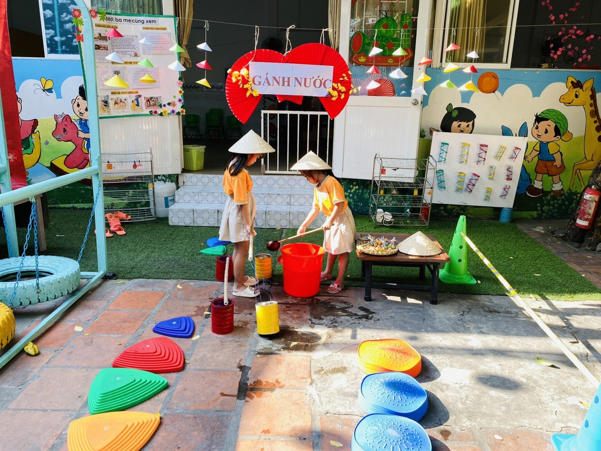 LỄ HỘI DÂN GIAN