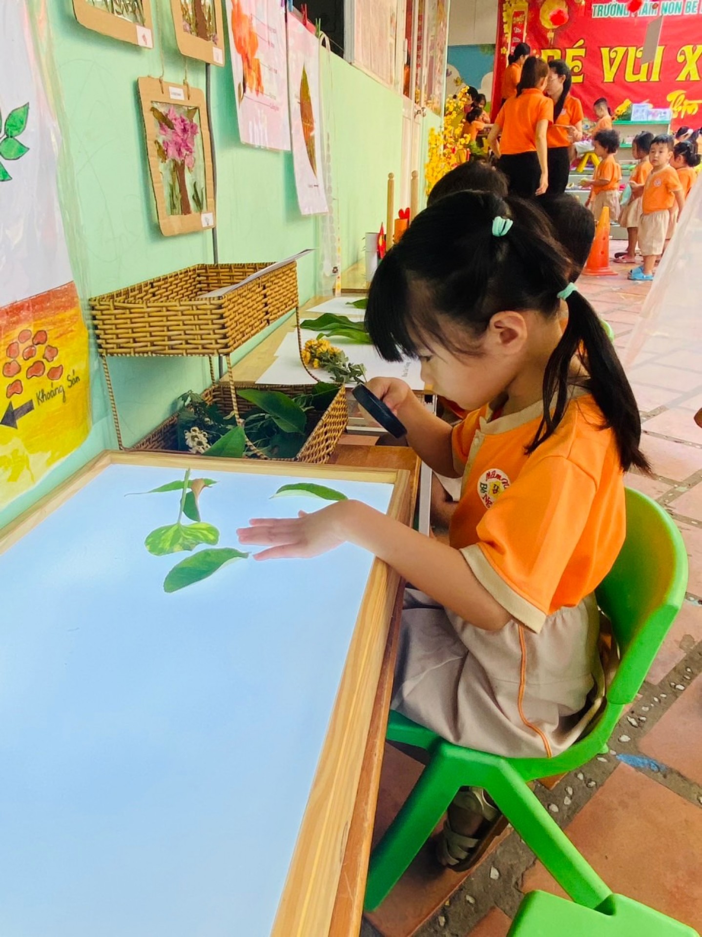 LỄ HỘI DÂN GIAN