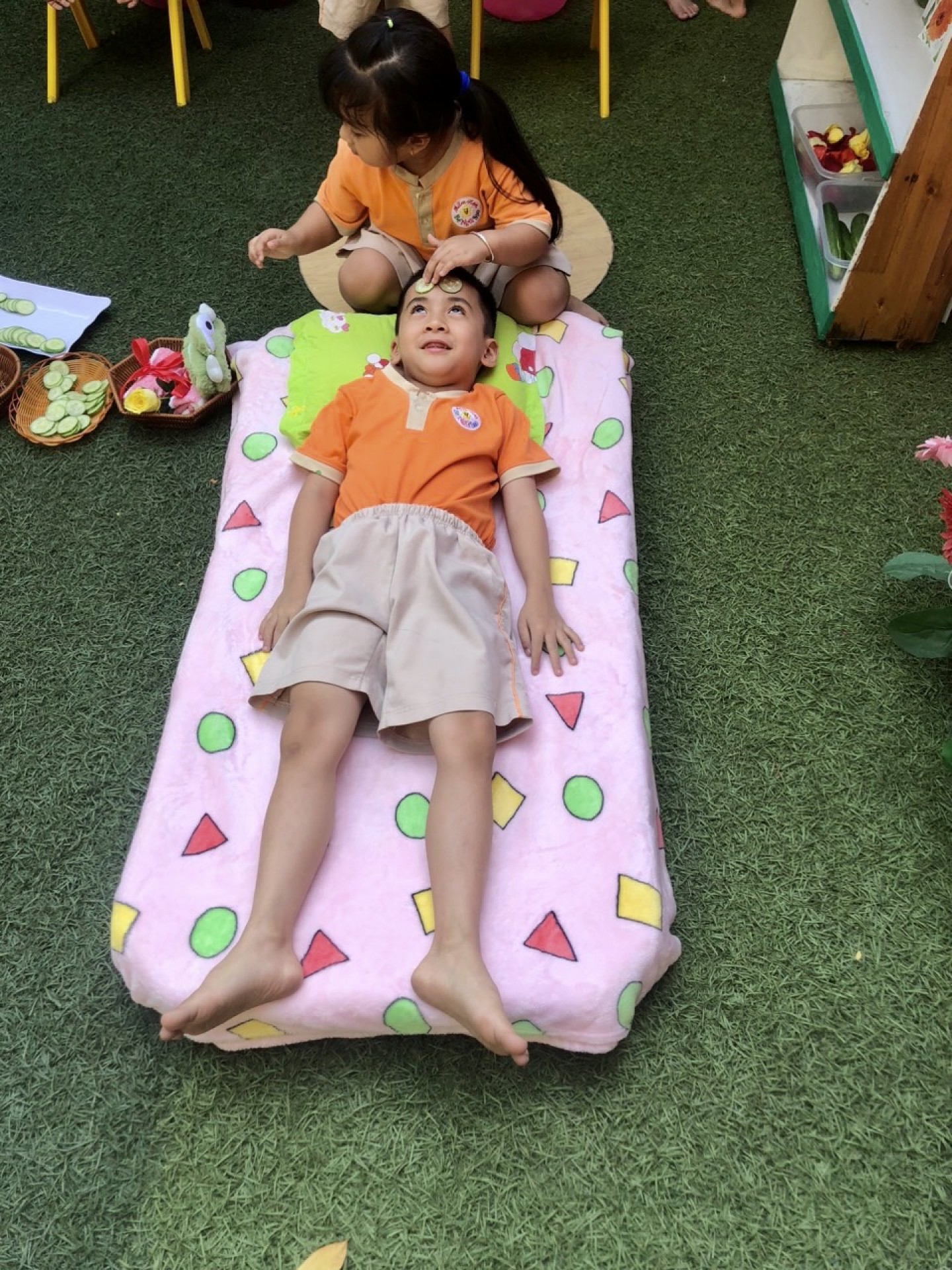 LỄ HỘI DÂN GIAN