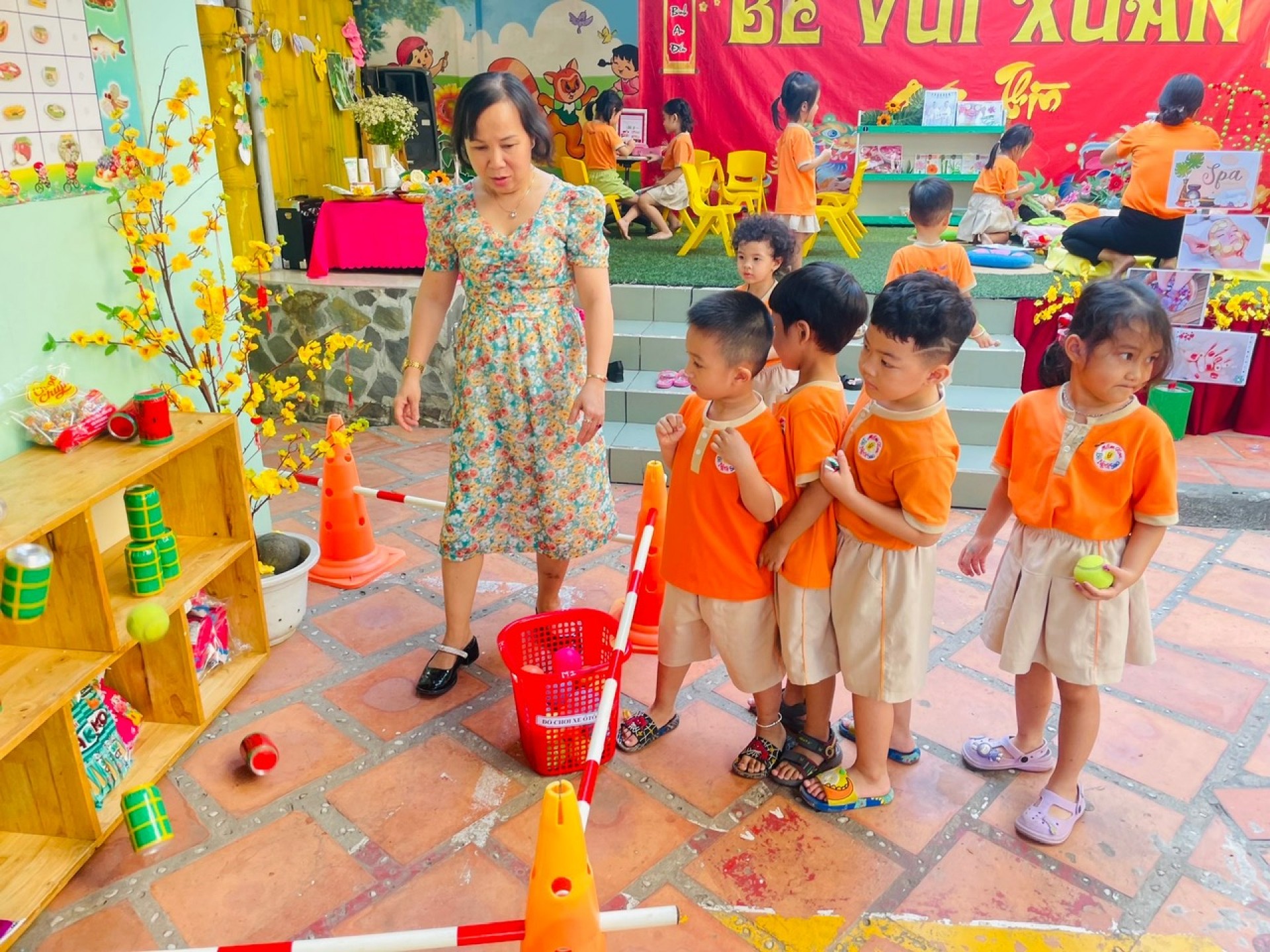 LỄ HỘI DÂN GIAN