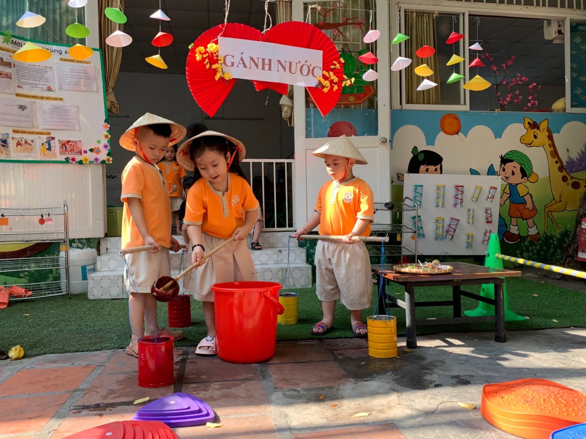 LỄ HỘI DÂN GIAN