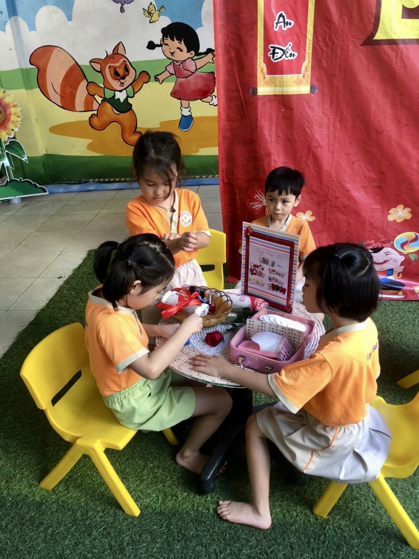 LỄ HỘI DÂN GIAN