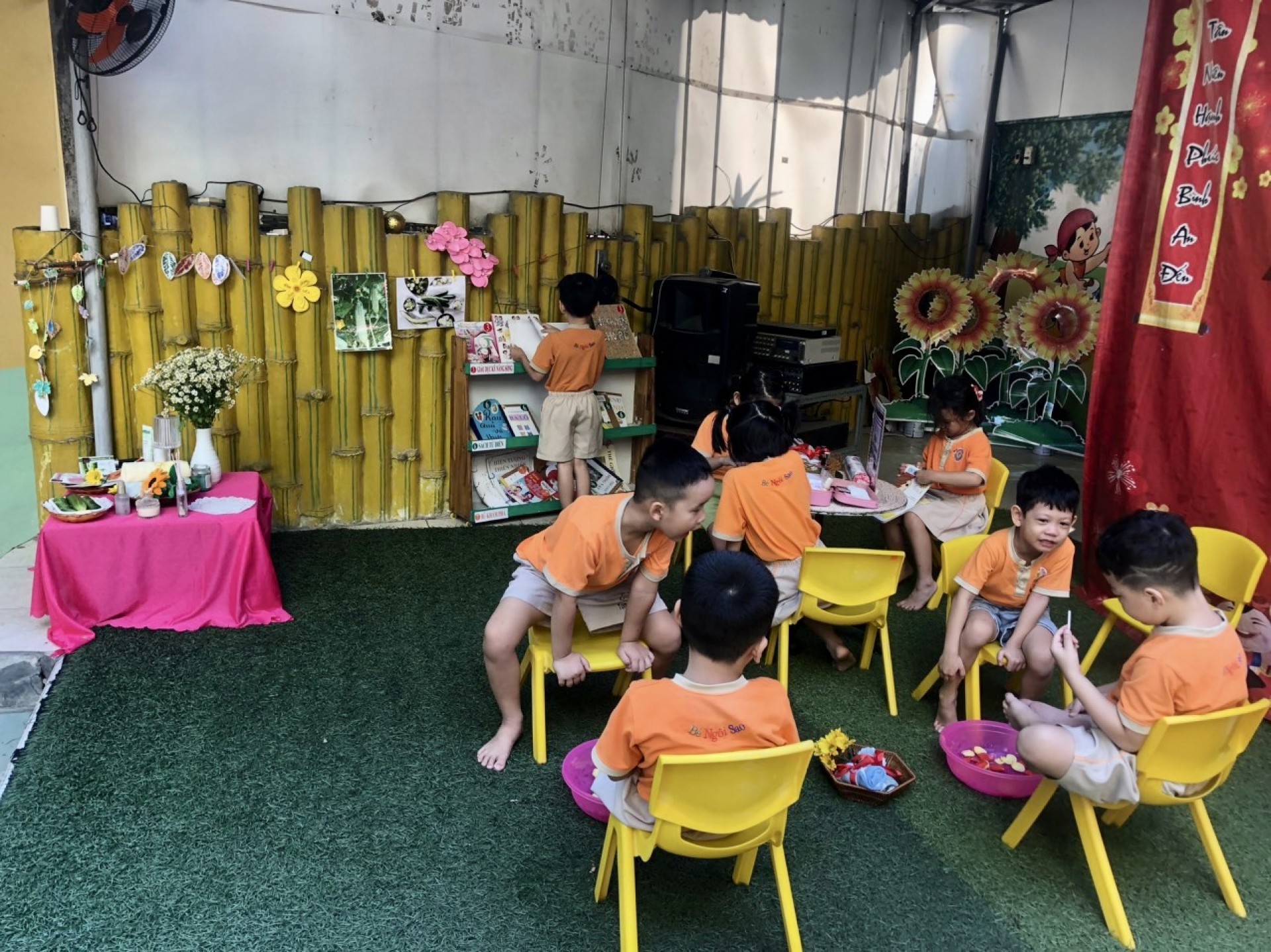 LỄ HỘI DÂN GIAN