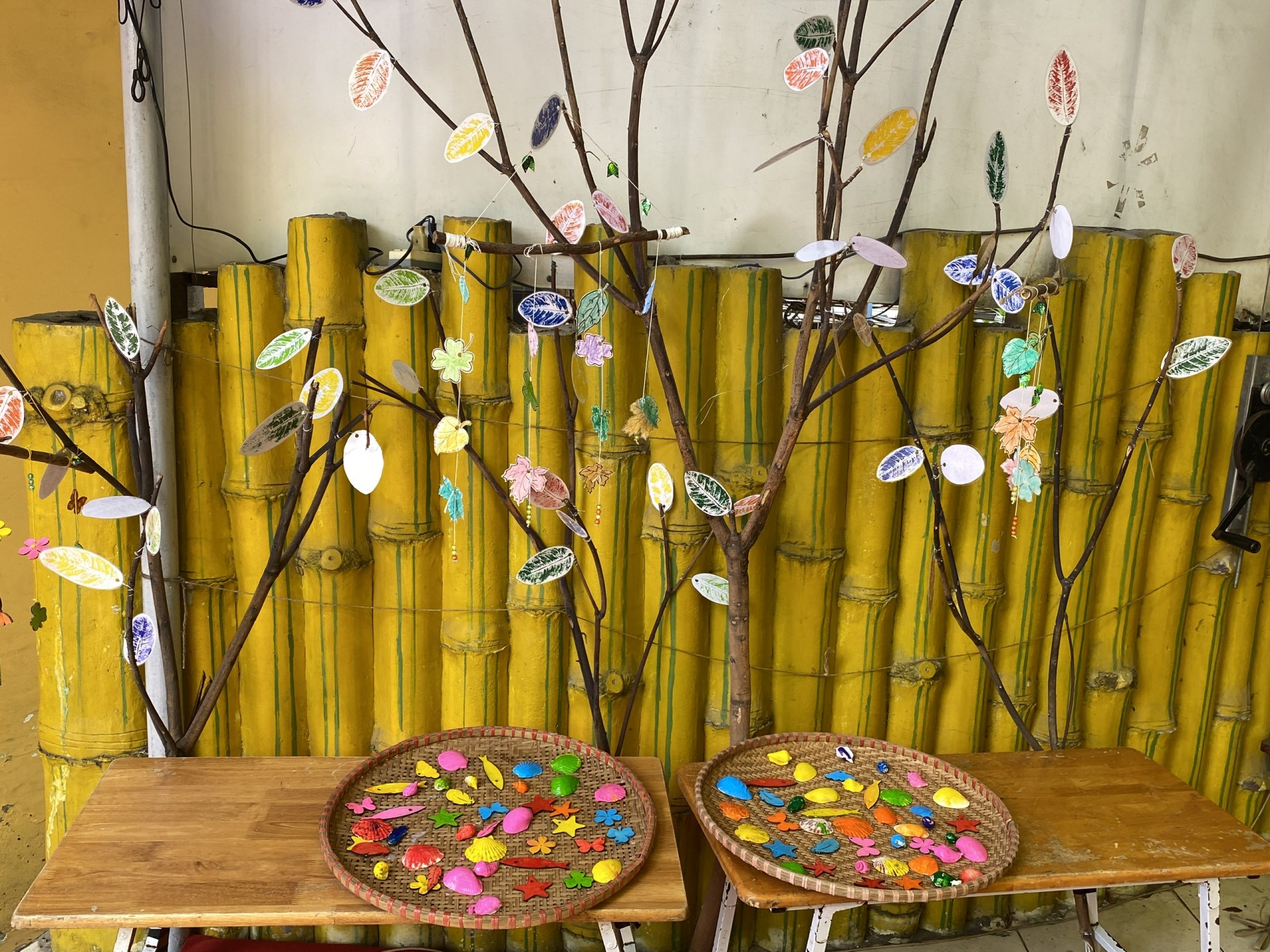 LỄ KHAI GIẢNG 2023 - 2024