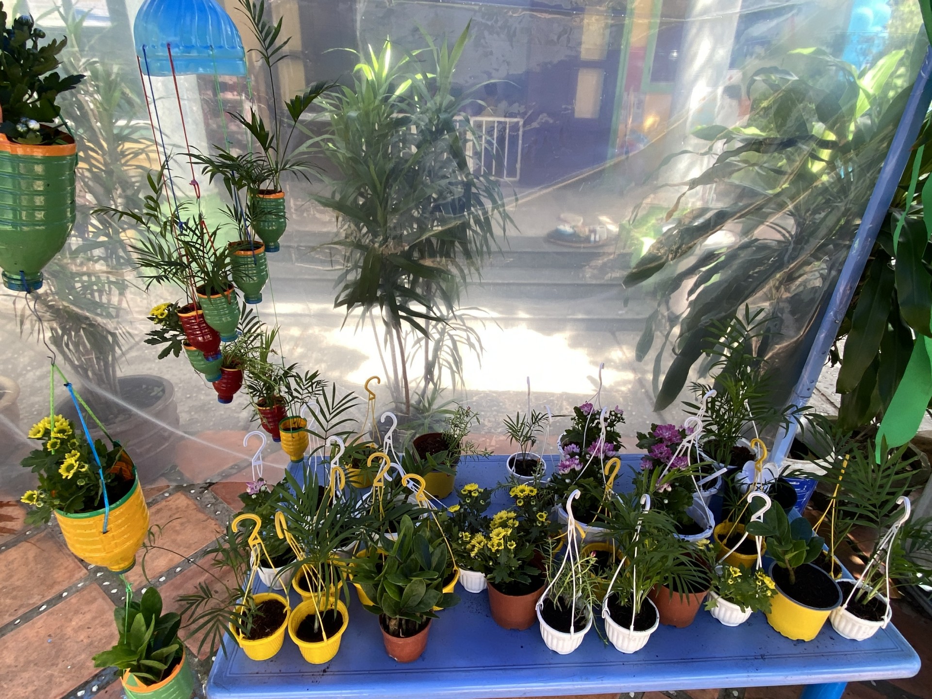 LỄ KHAI GIẢNG 2023 - 2024