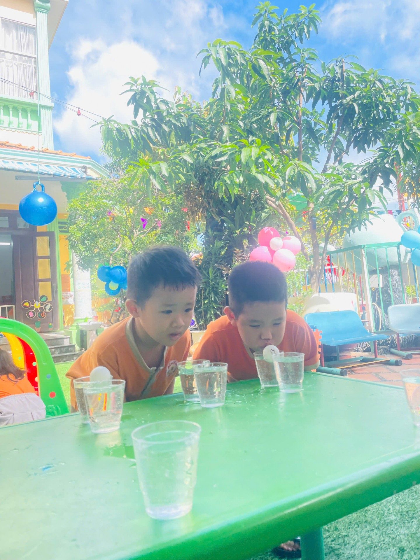 LỄ KHAI GIẢNG NĂM HỌC 2024-2025