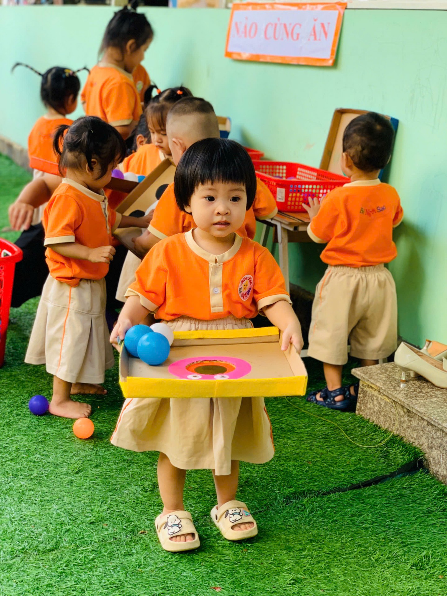 LỄ KHAI GIẢNG NĂM HỌC 2024-2025