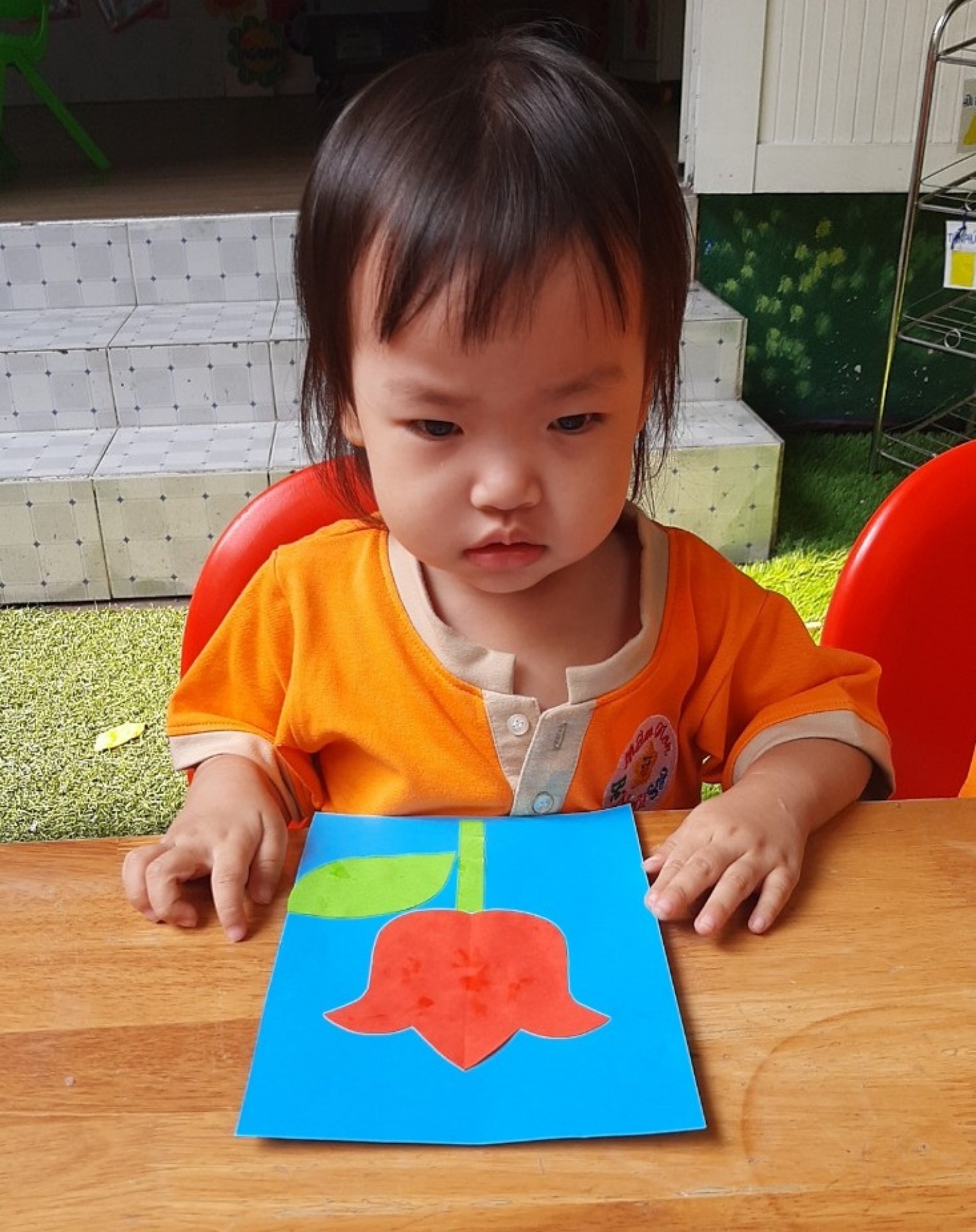 BÔNG HOA TẶNG MẸ 8-3-2023