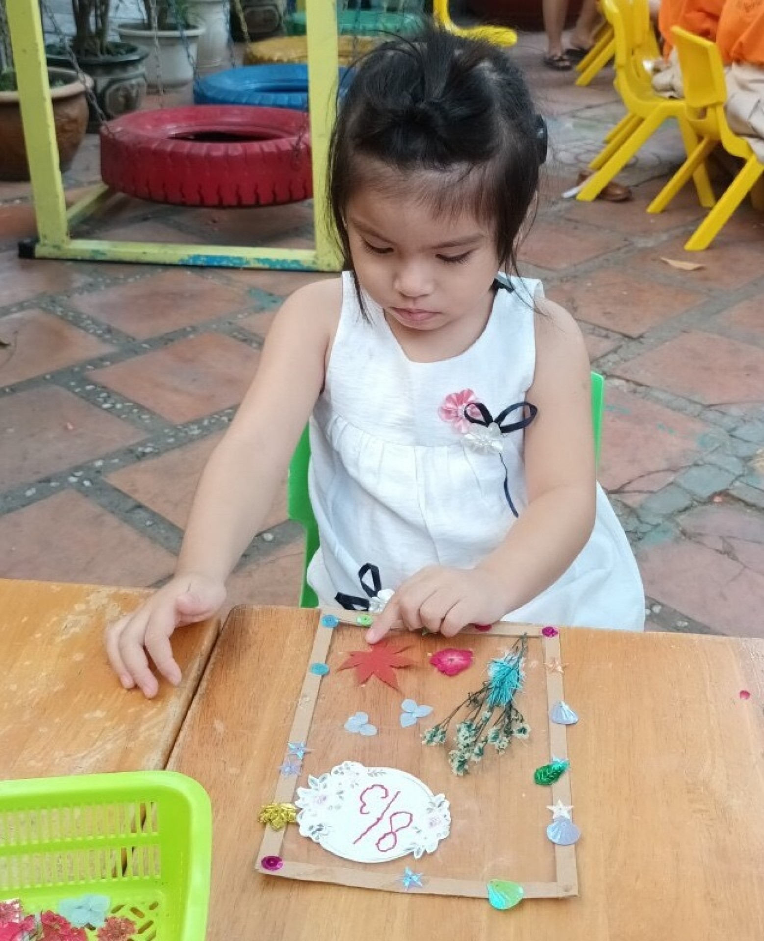 BÔNG HOA TẶNG MẸ 8-3-2023