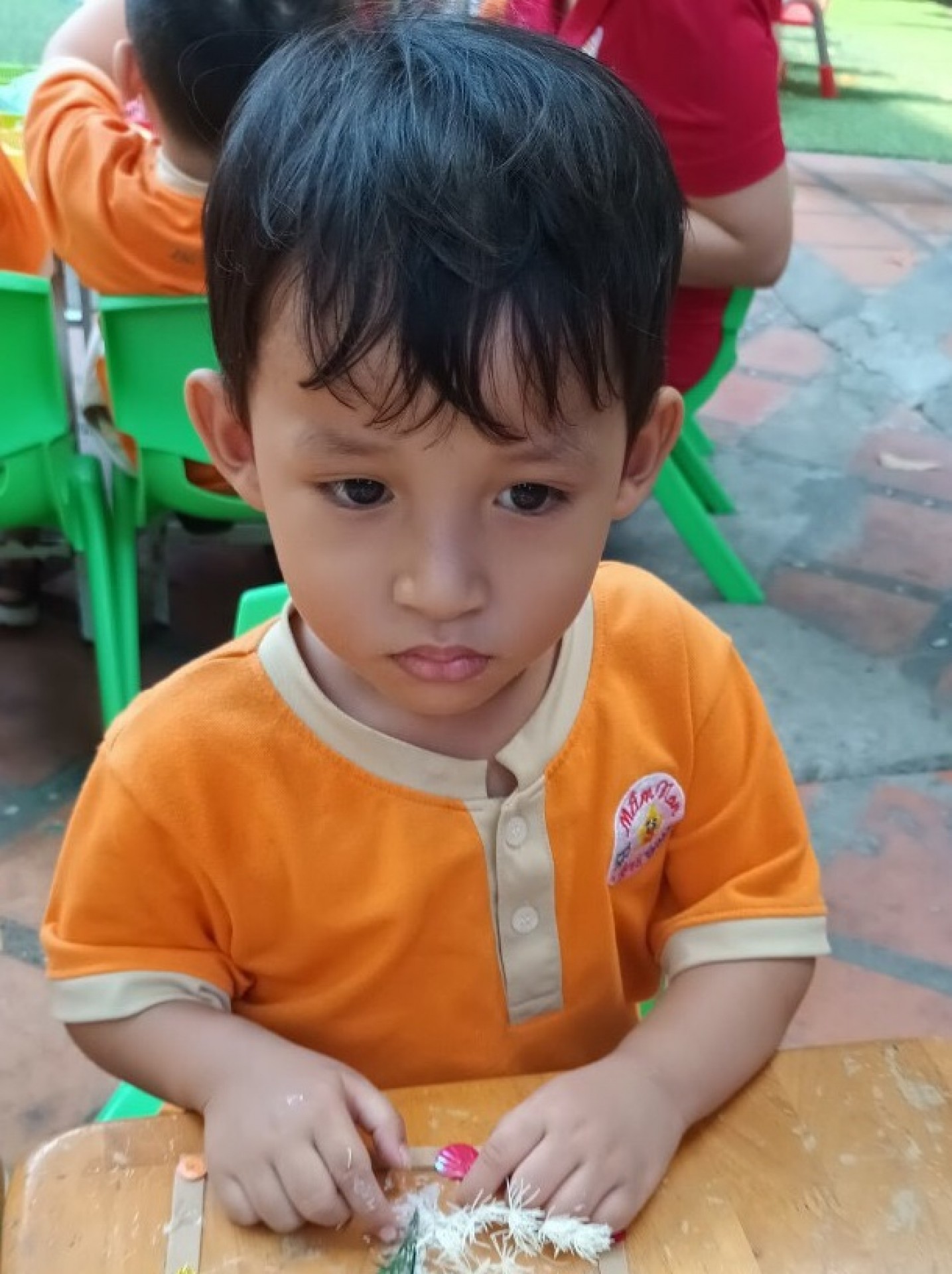 BÔNG HOA TẶNG MẸ 8-3-2023