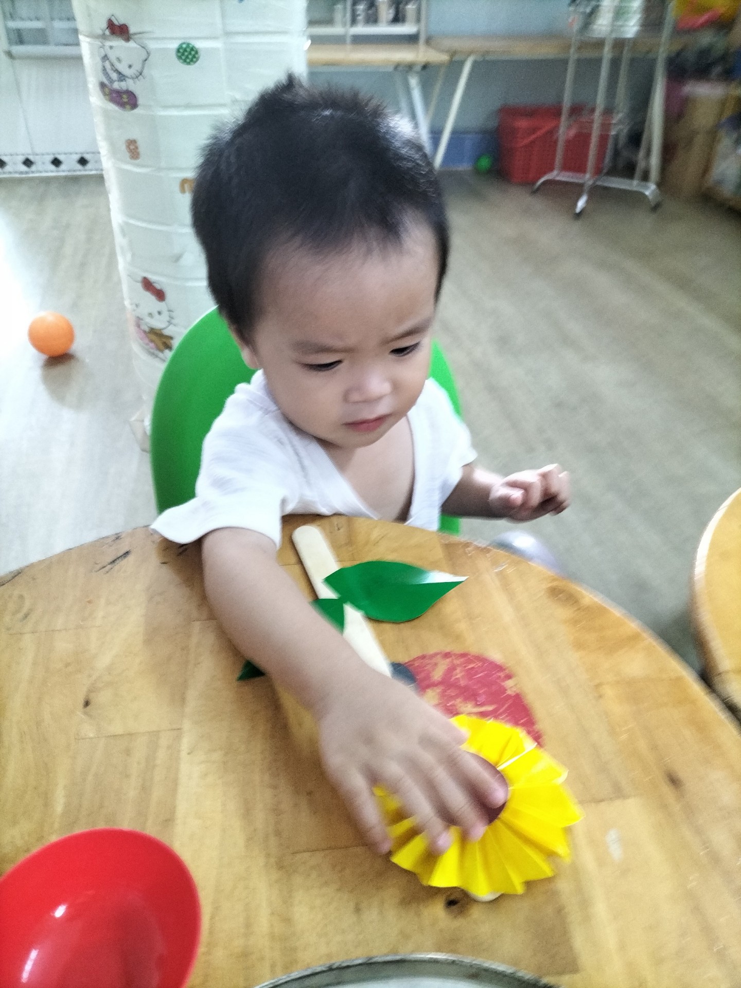 BÔNG HOA TẶNG MẸ 8-3-2023