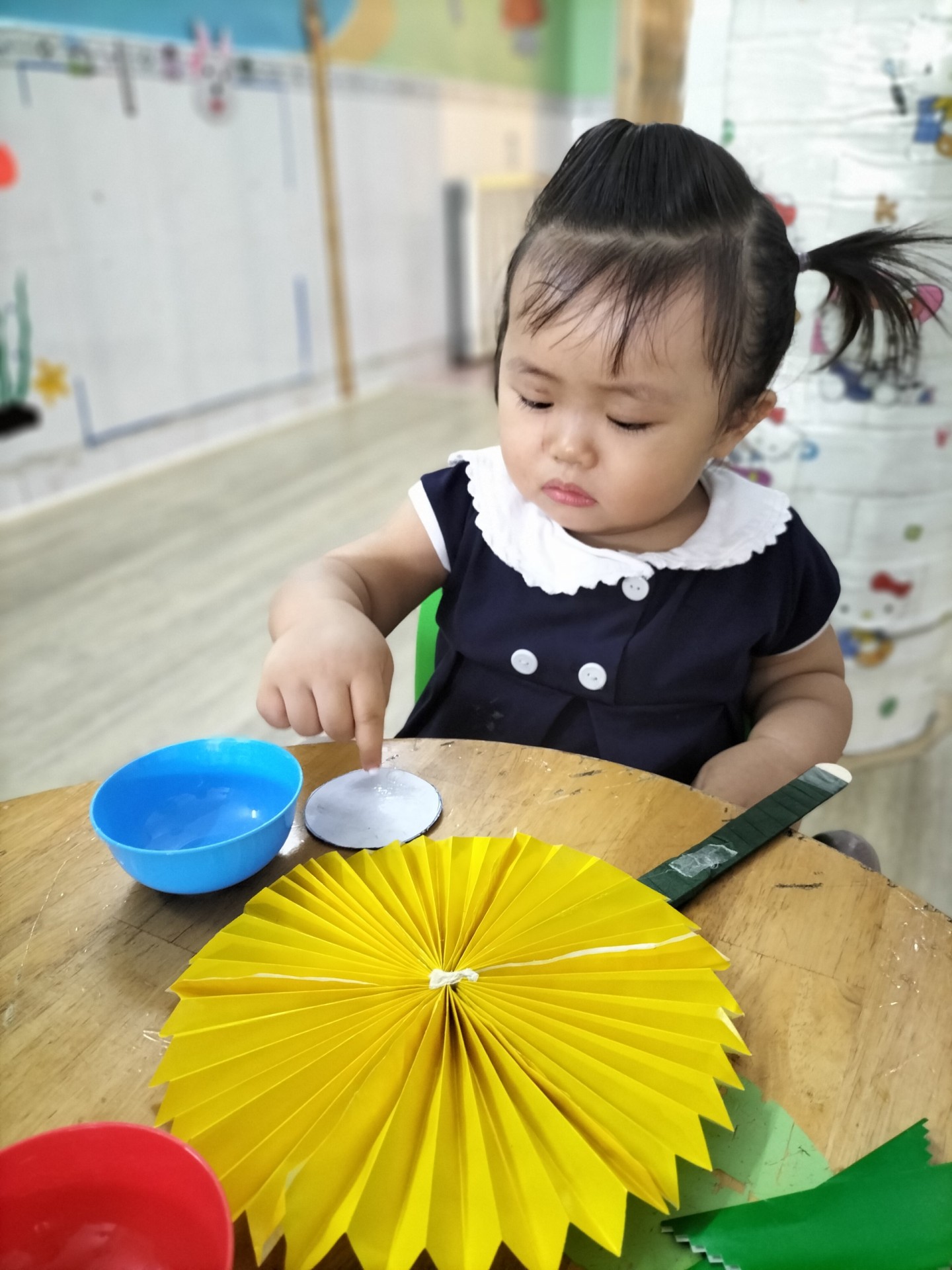 BÔNG HOA TẶNG MẸ 8-3-2023