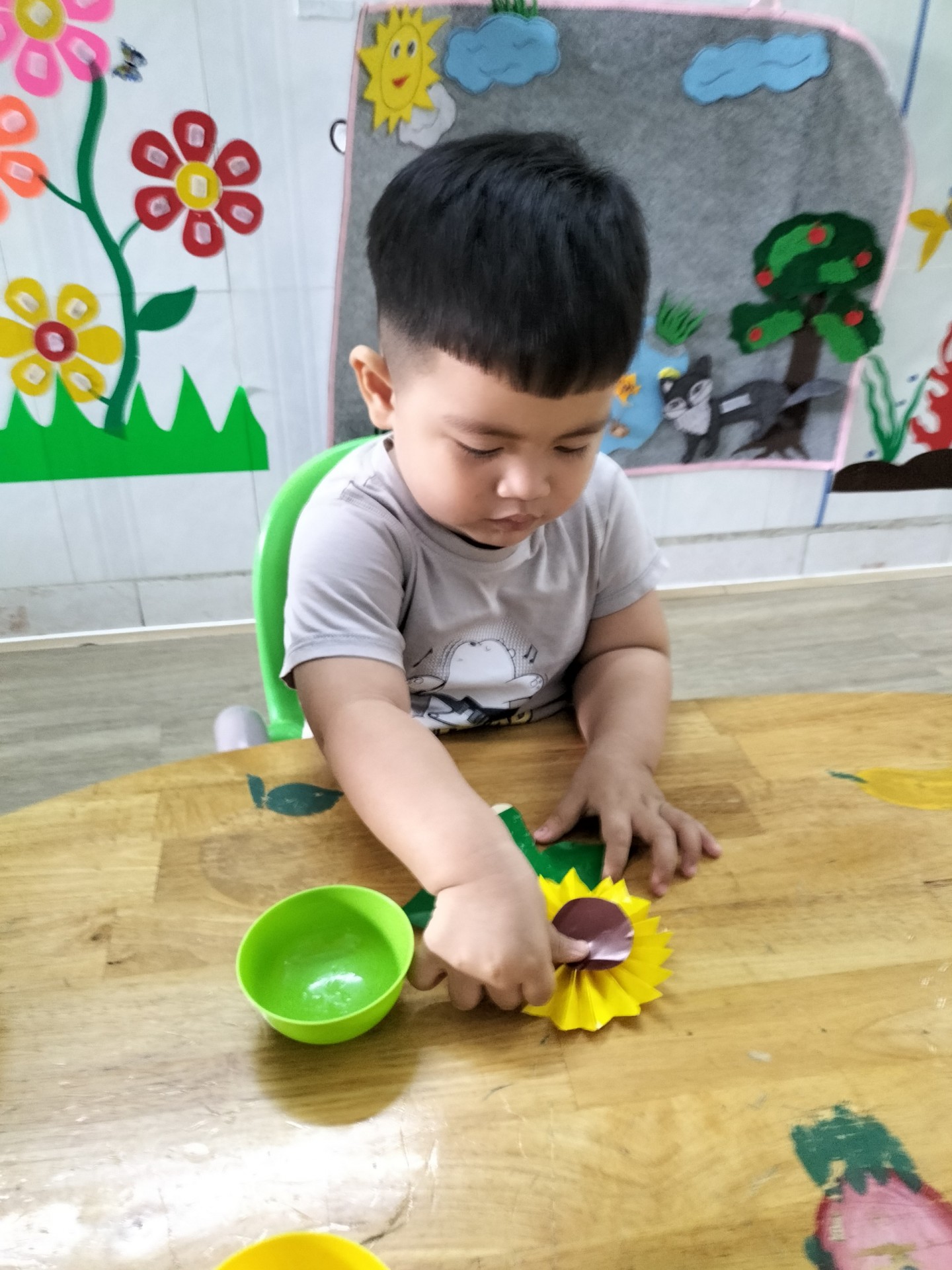 BÔNG HOA TẶNG MẸ 8-3-2023