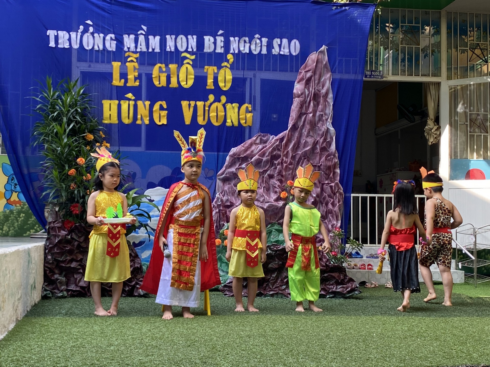 GIỖ TỔ HÙNG VƯƠNG 2022