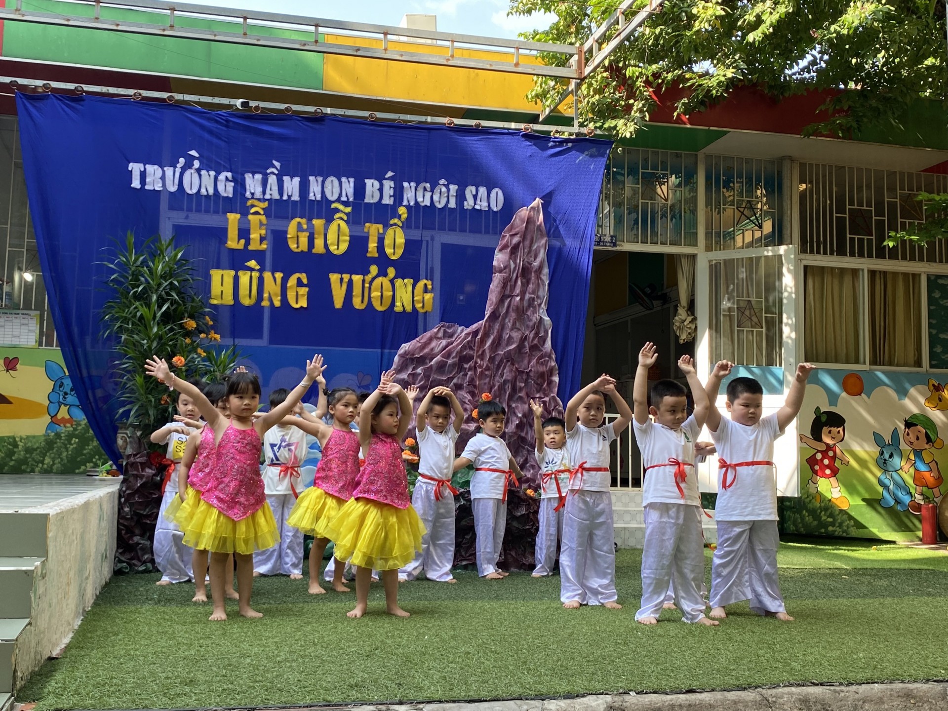 GIỖ TỔ HÙNG VƯƠNG 2022