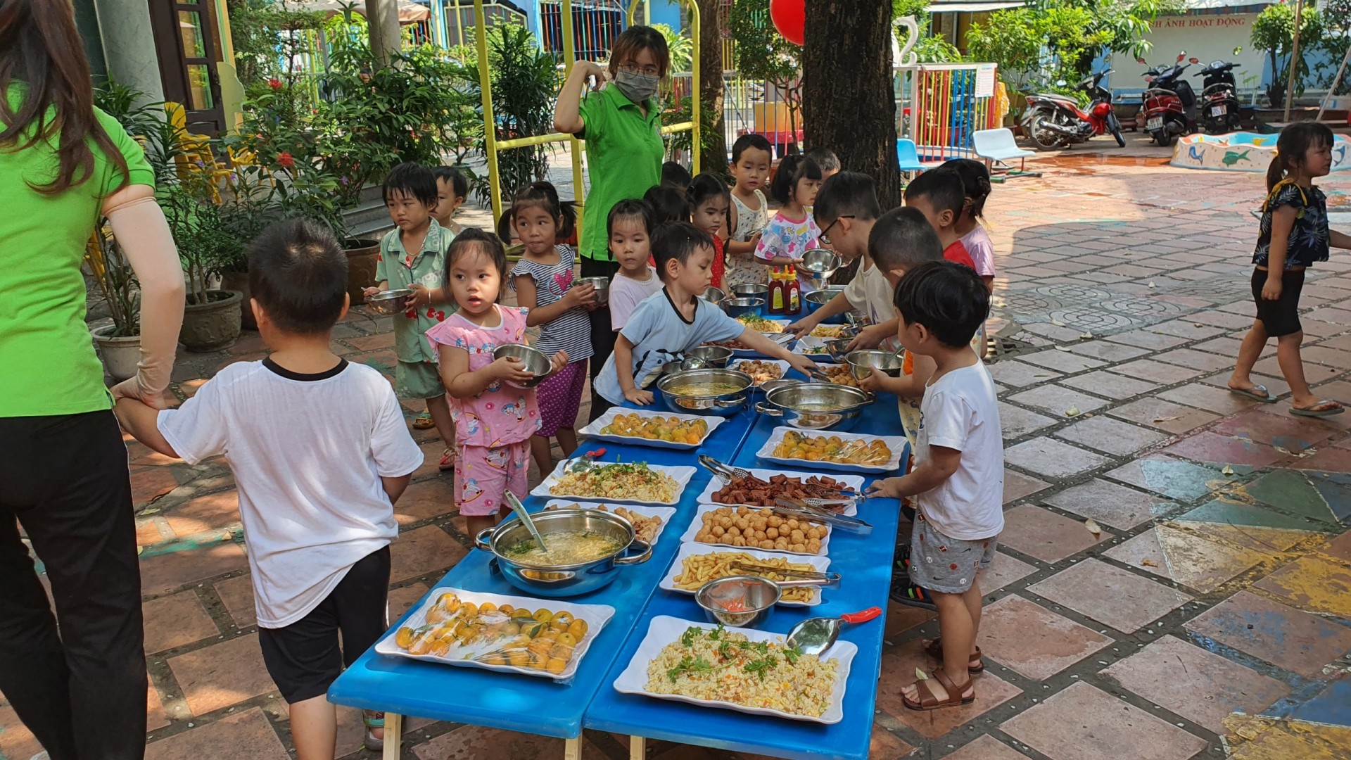 GIỖ TỔ HÙNG VƯƠNG 2022