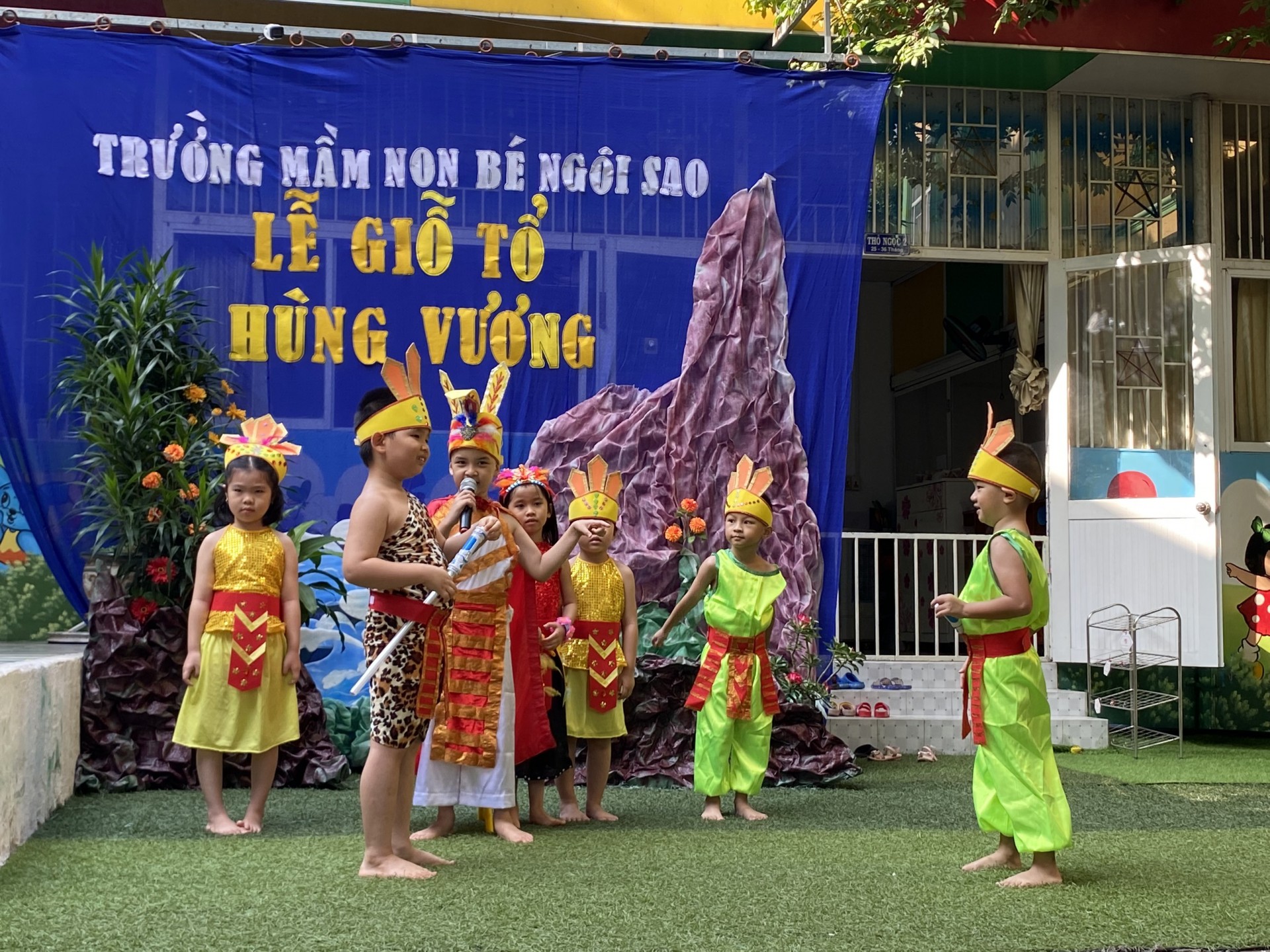 GIỖ TỔ HÙNG VƯƠNG 2022