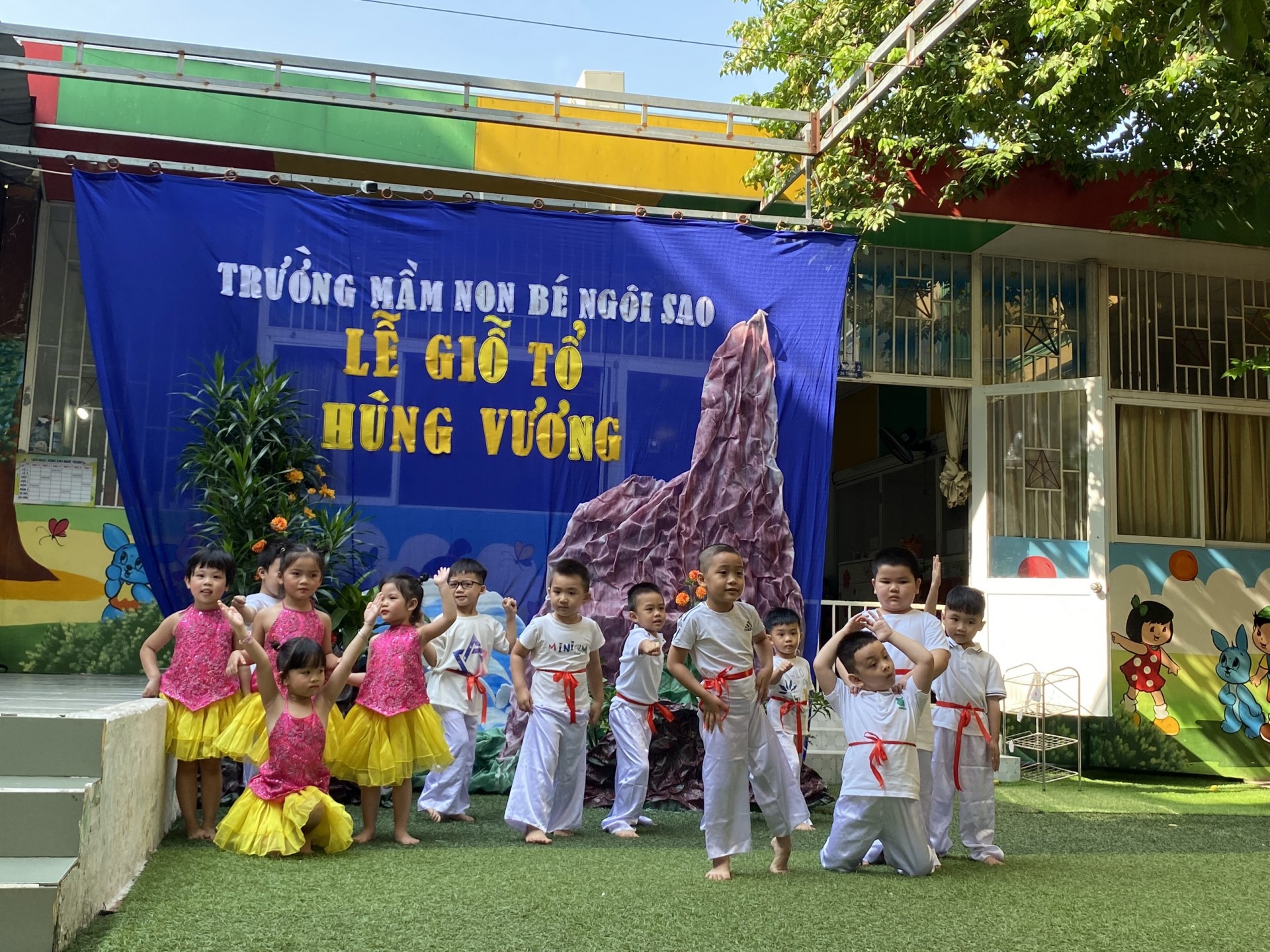 GIỖ TỔ HÙNG VƯƠNG 2022