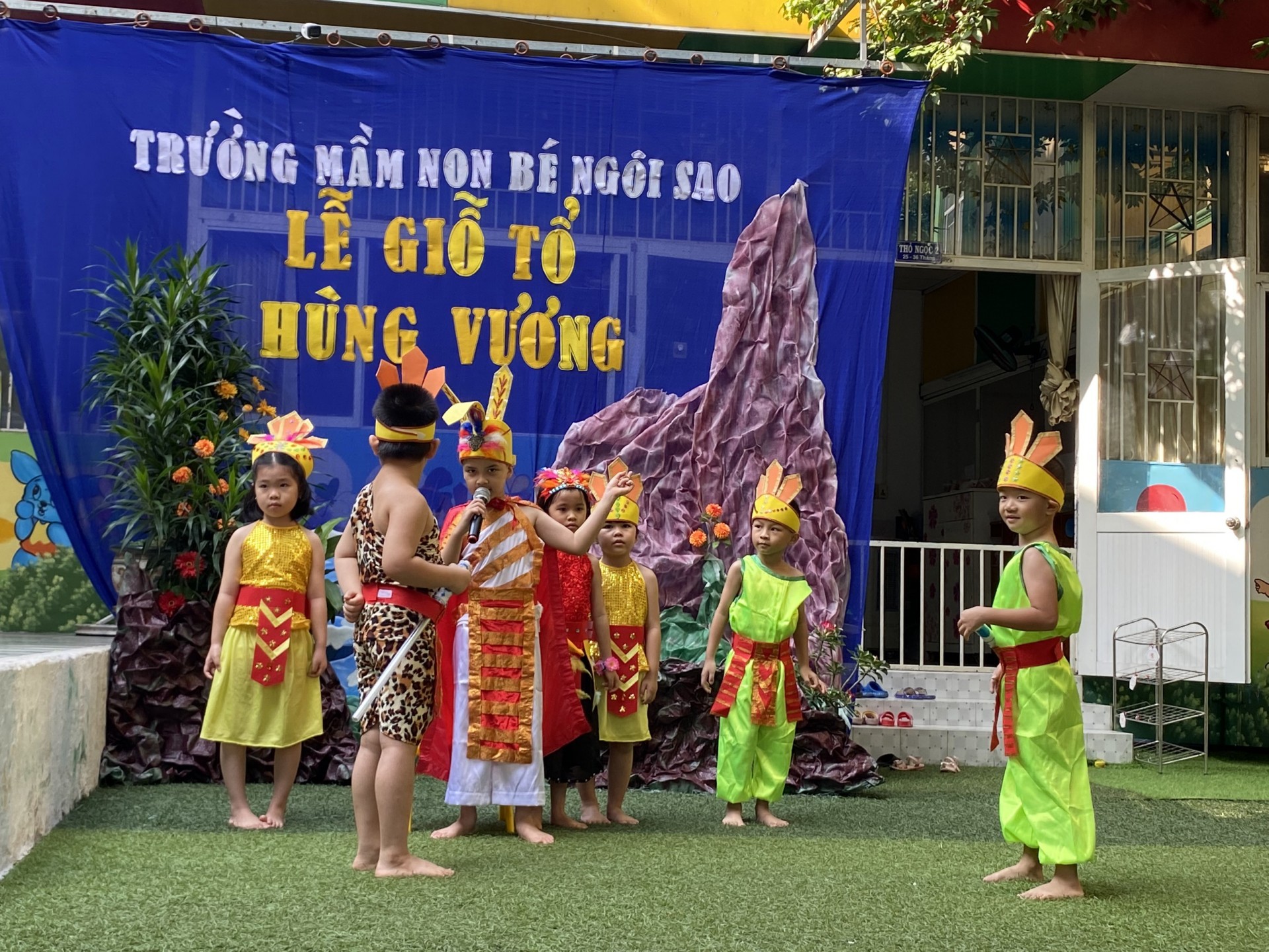 GIỖ TỔ HÙNG VƯƠNG 2022