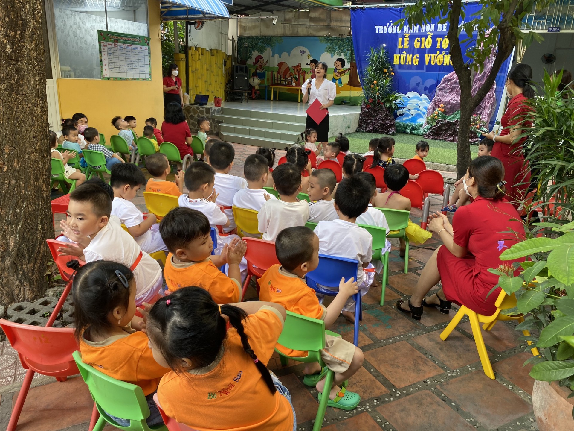 GIỖ TỔ HÙNG VƯƠNG 2022