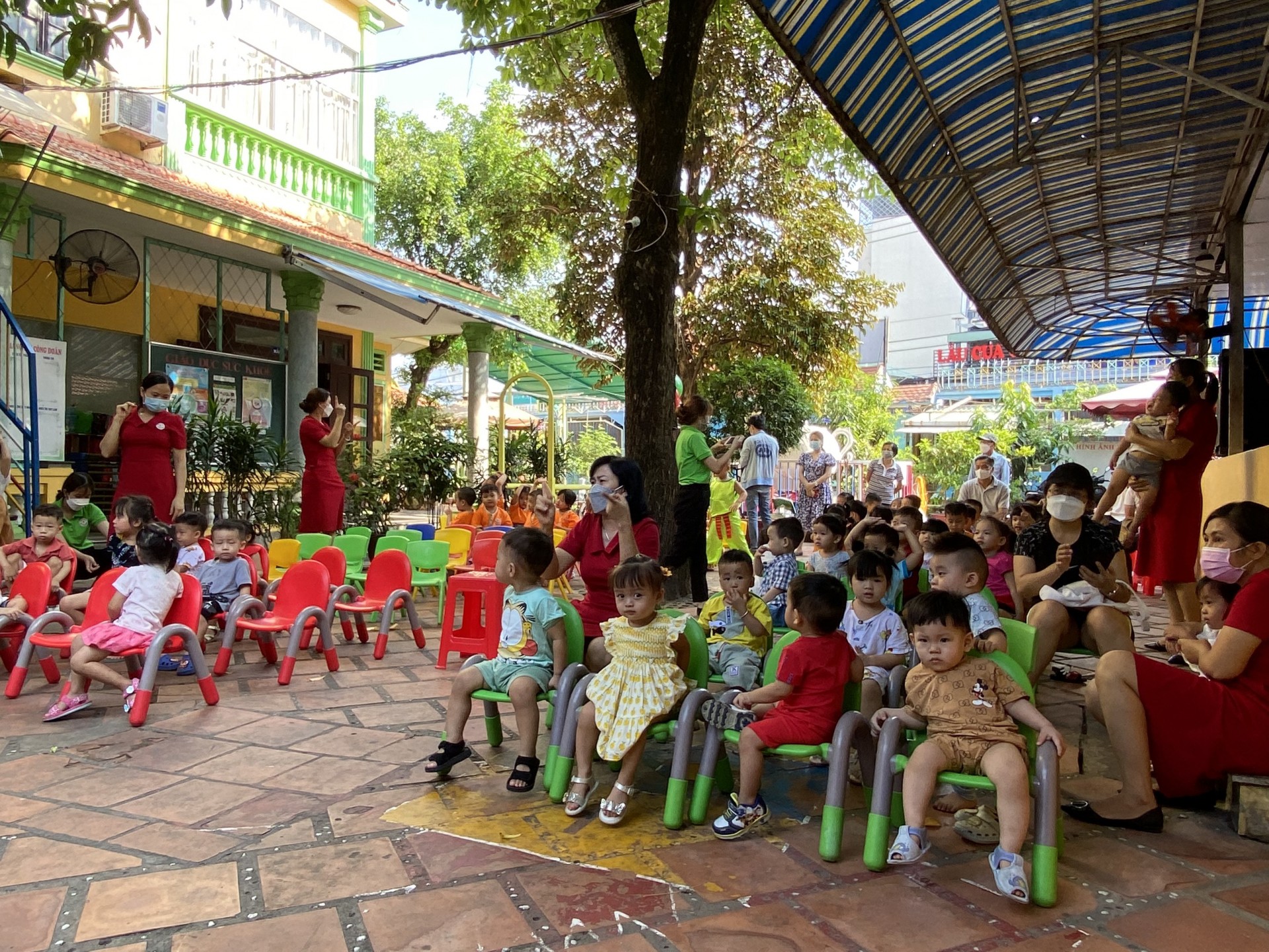 GIỖ TỔ HÙNG VƯƠNG 2022