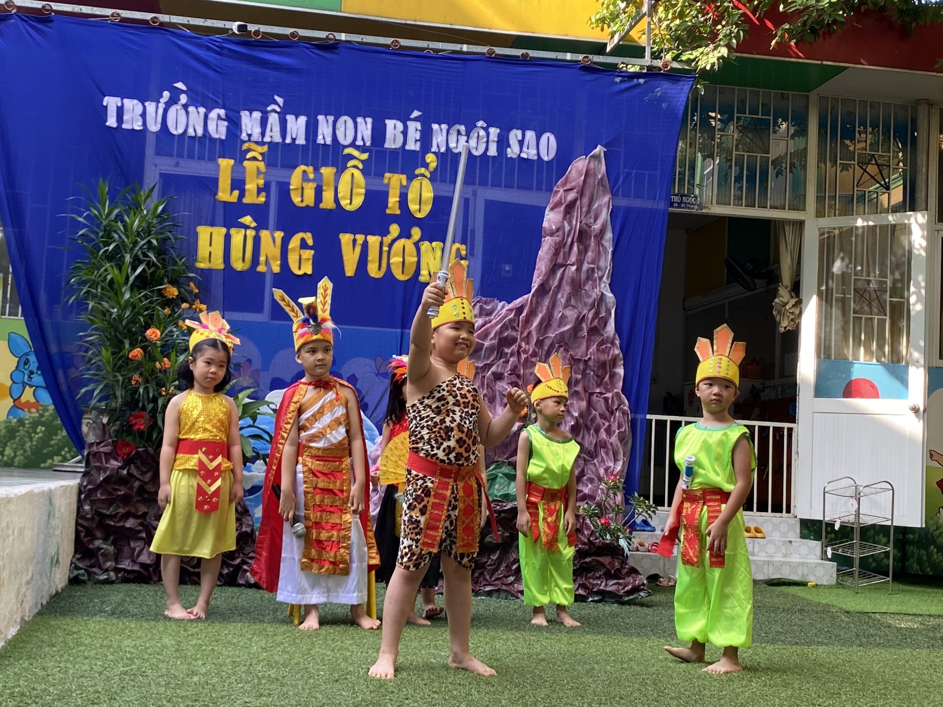 GIỖ TỔ HÙNG VƯƠNG 2022