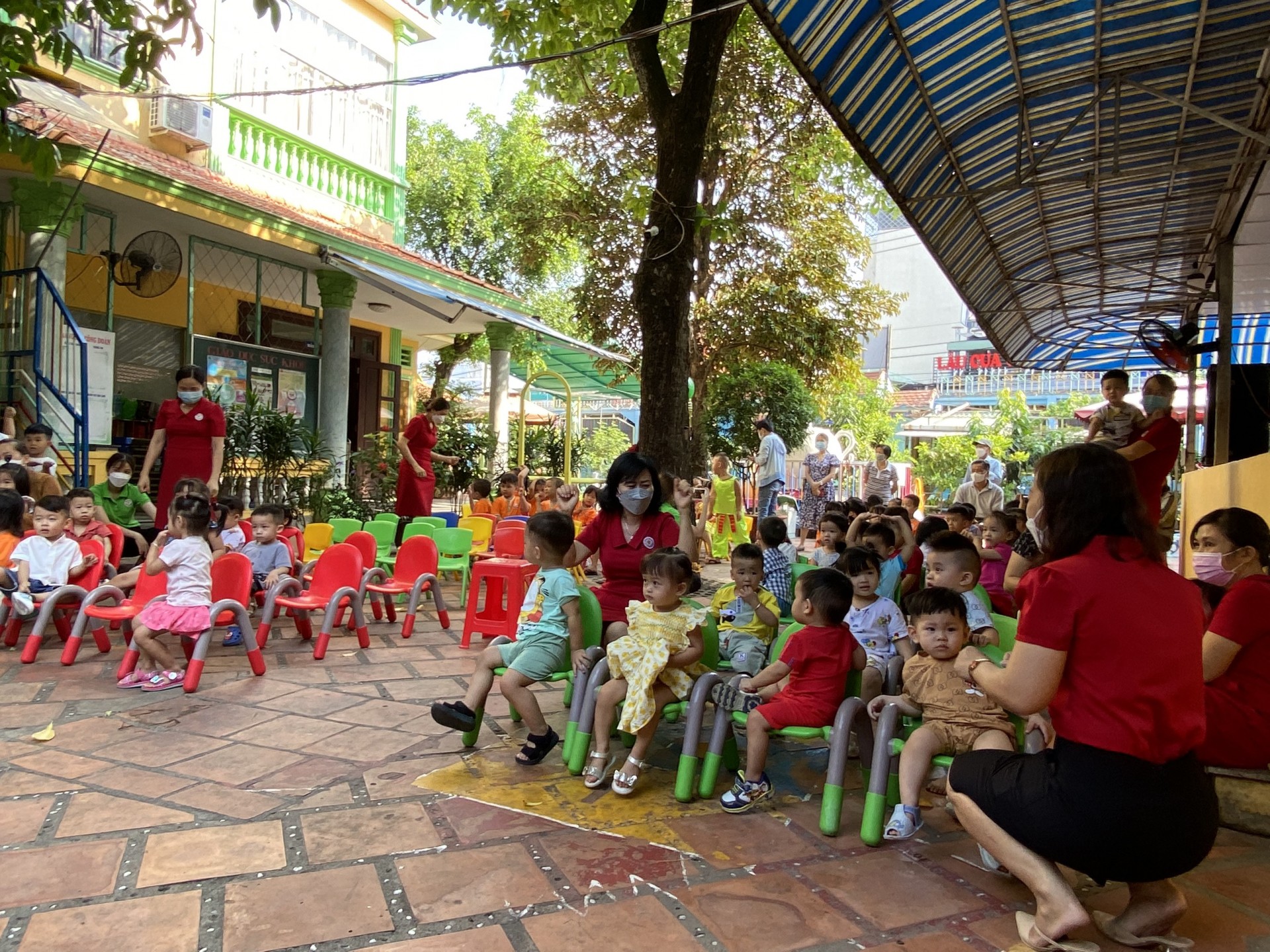 GIỖ TỔ HÙNG VƯƠNG 2022