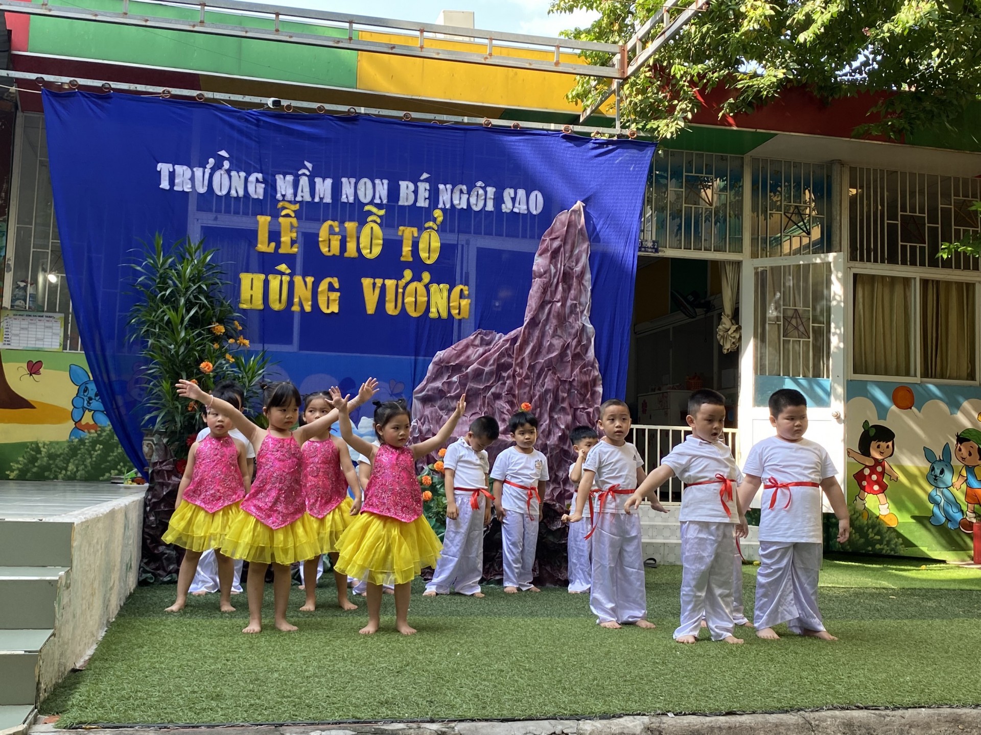 GIỖ TỔ HÙNG VƯƠNG 2022