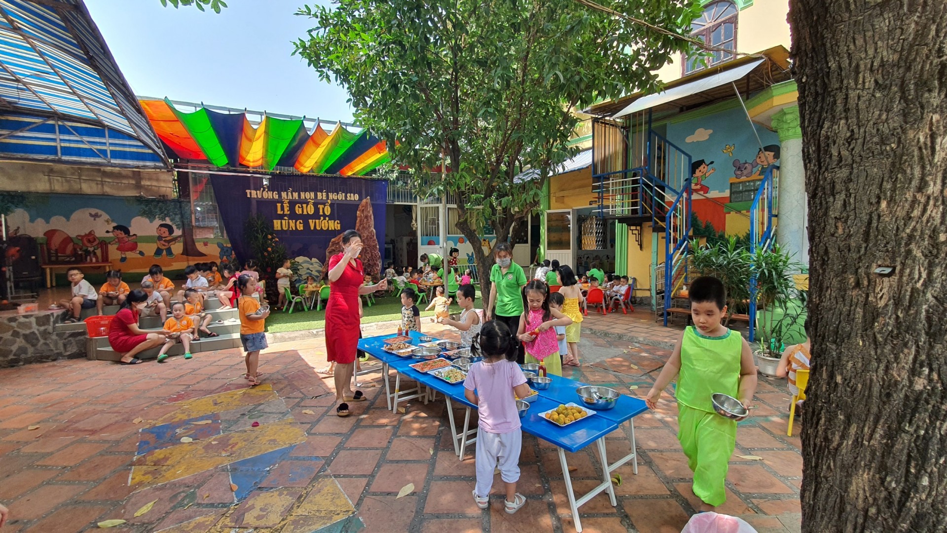 GIỖ TỔ HÙNG VƯƠNG 2022