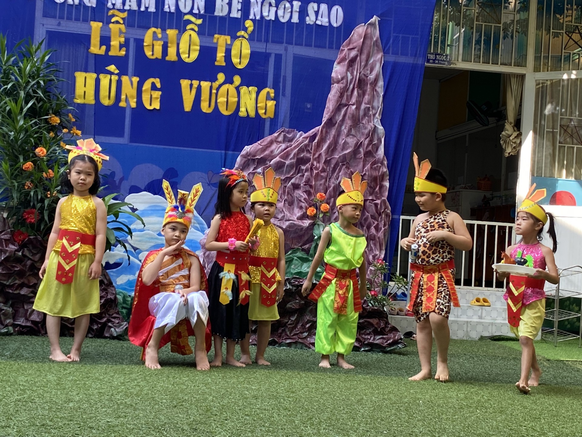 GIỖ TỔ HÙNG VƯƠNG 2022