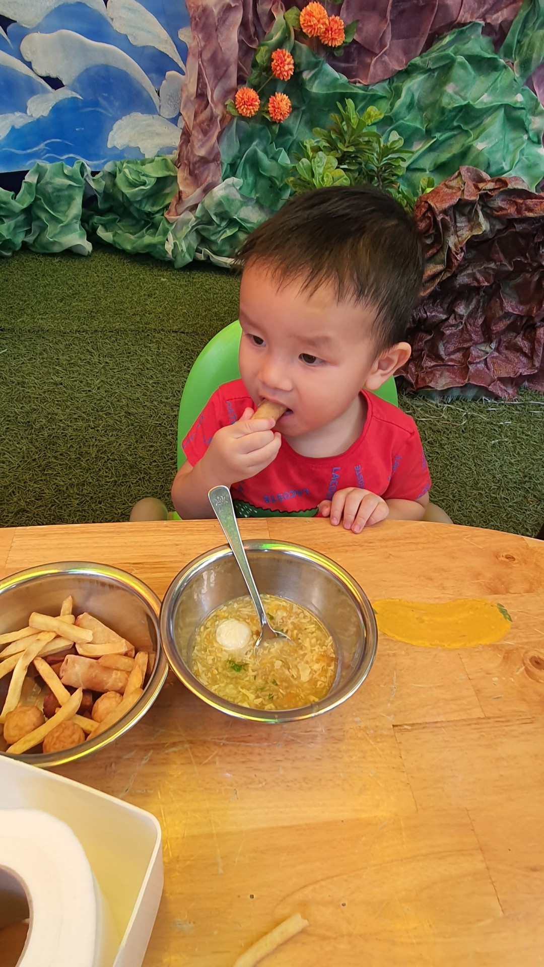 GIỖ TỔ HÙNG VƯƠNG 2022