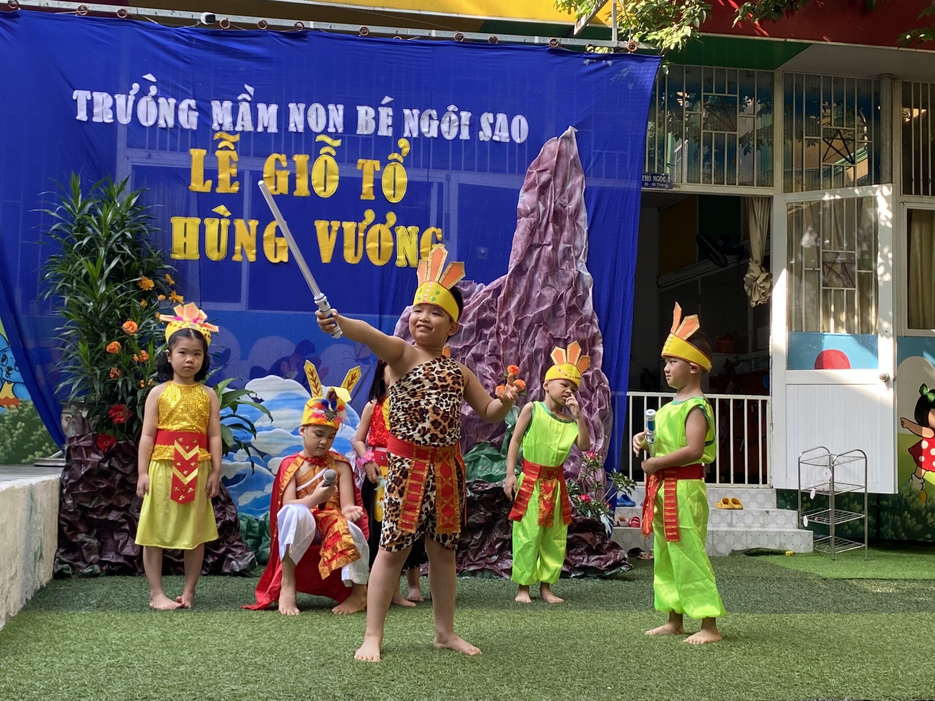 GIỖ TỔ HÙNG VƯƠNG 2022