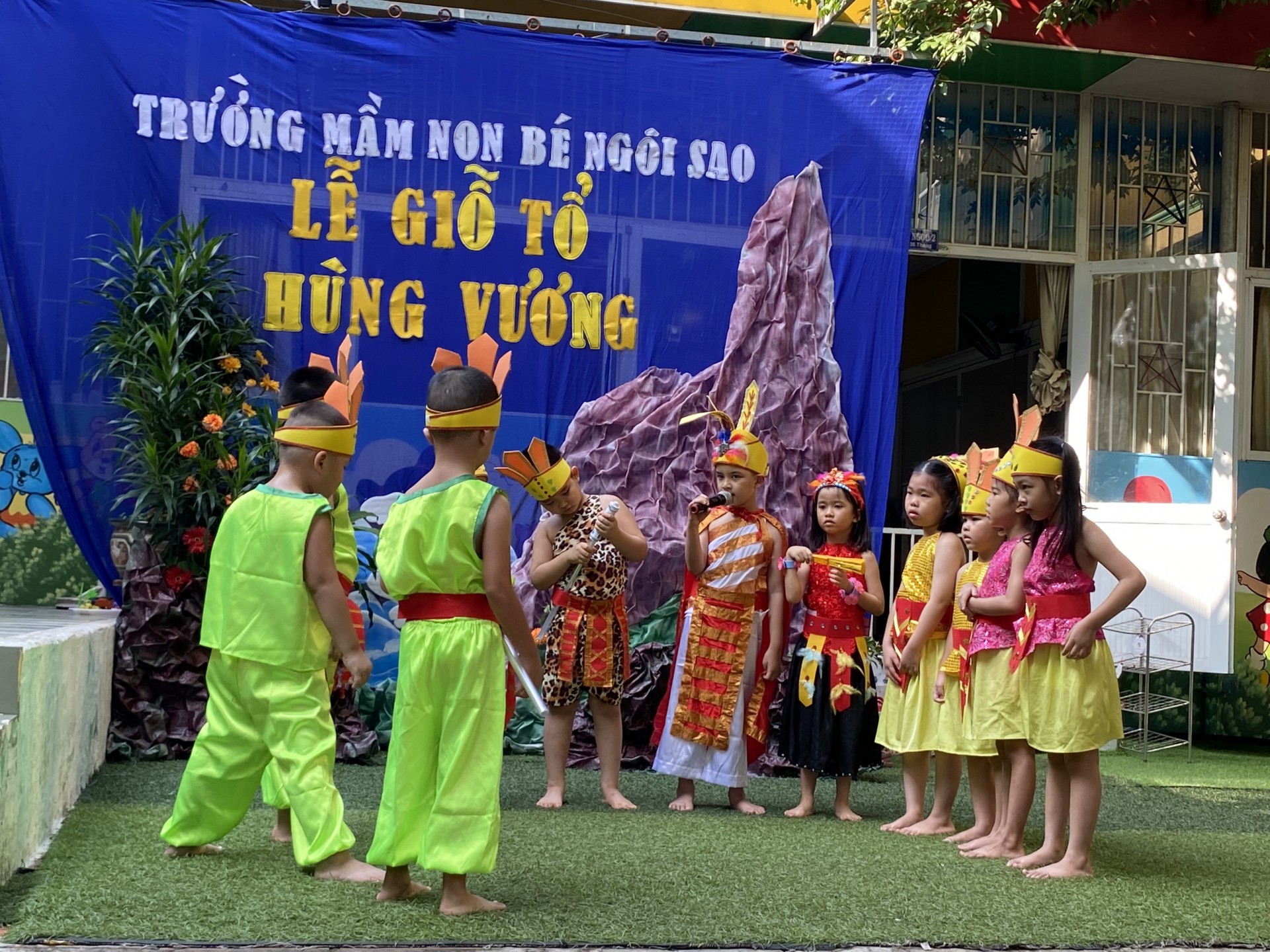 GIỖ TỔ HÙNG VƯƠNG 2022