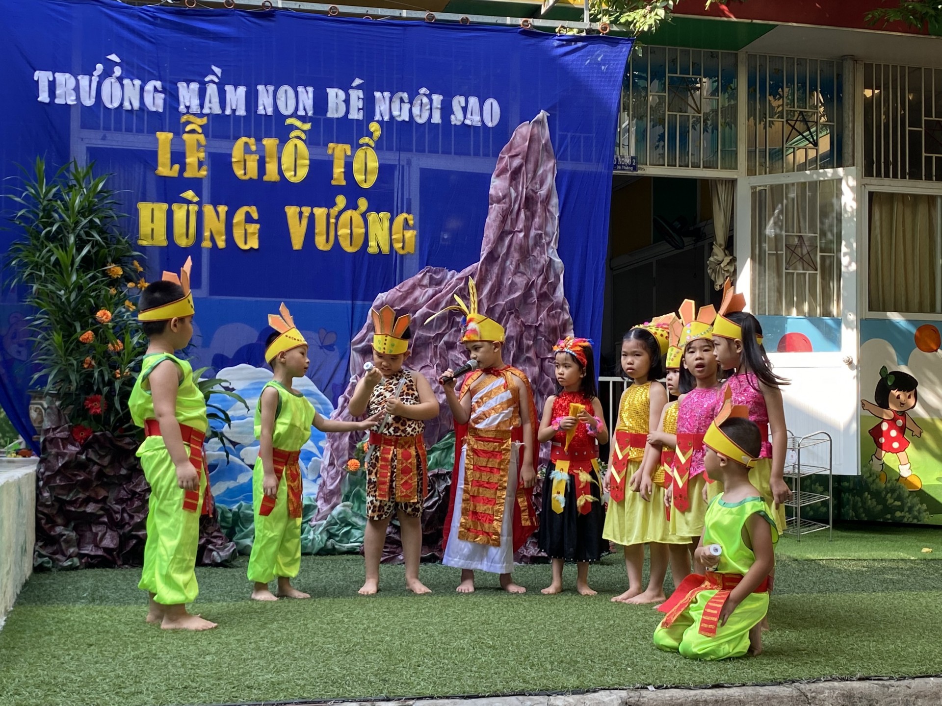 GIỖ TỔ HÙNG VƯƠNG 2022