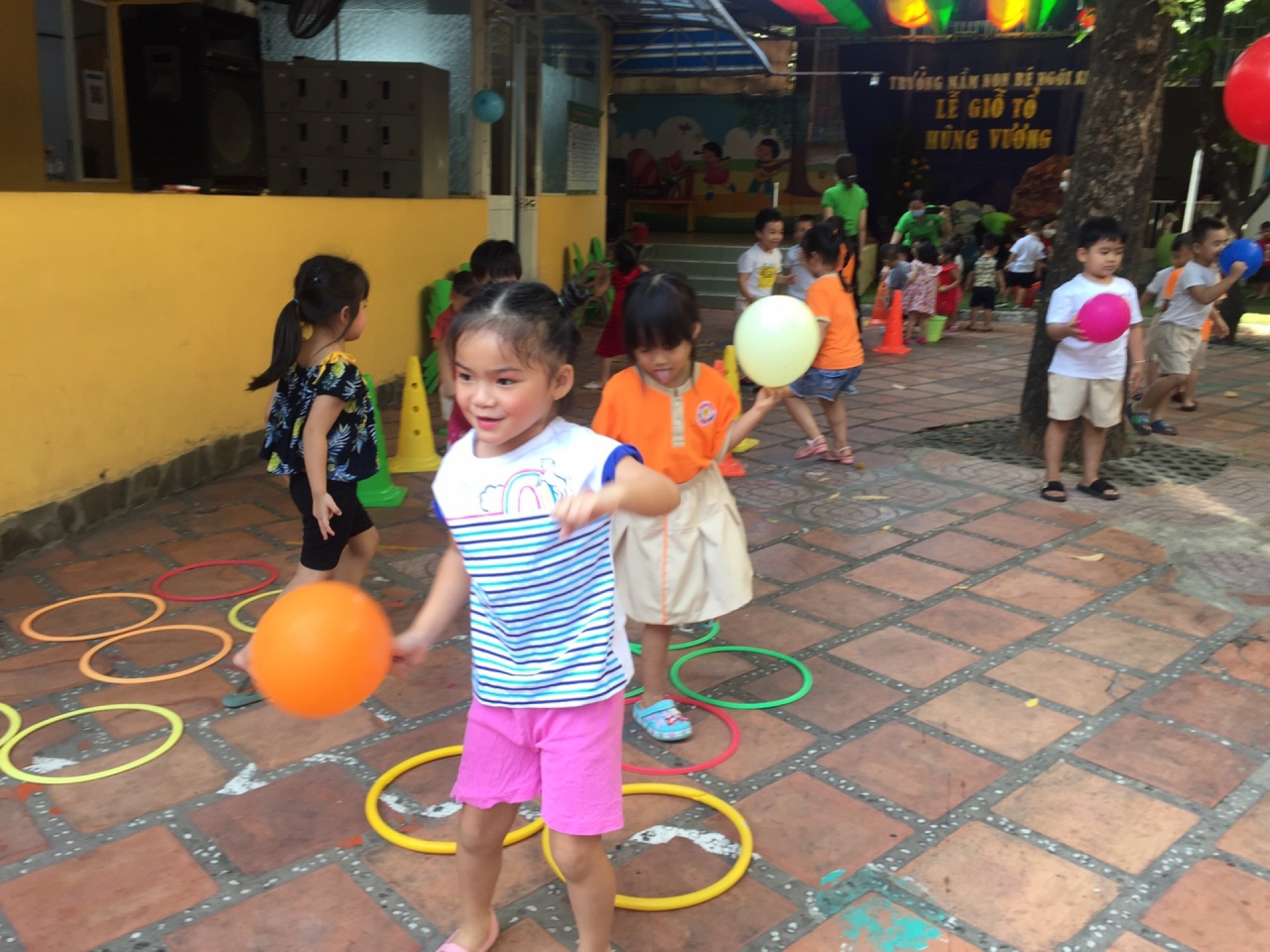 GIỖ TỔ HÙNG VƯƠNG 2022