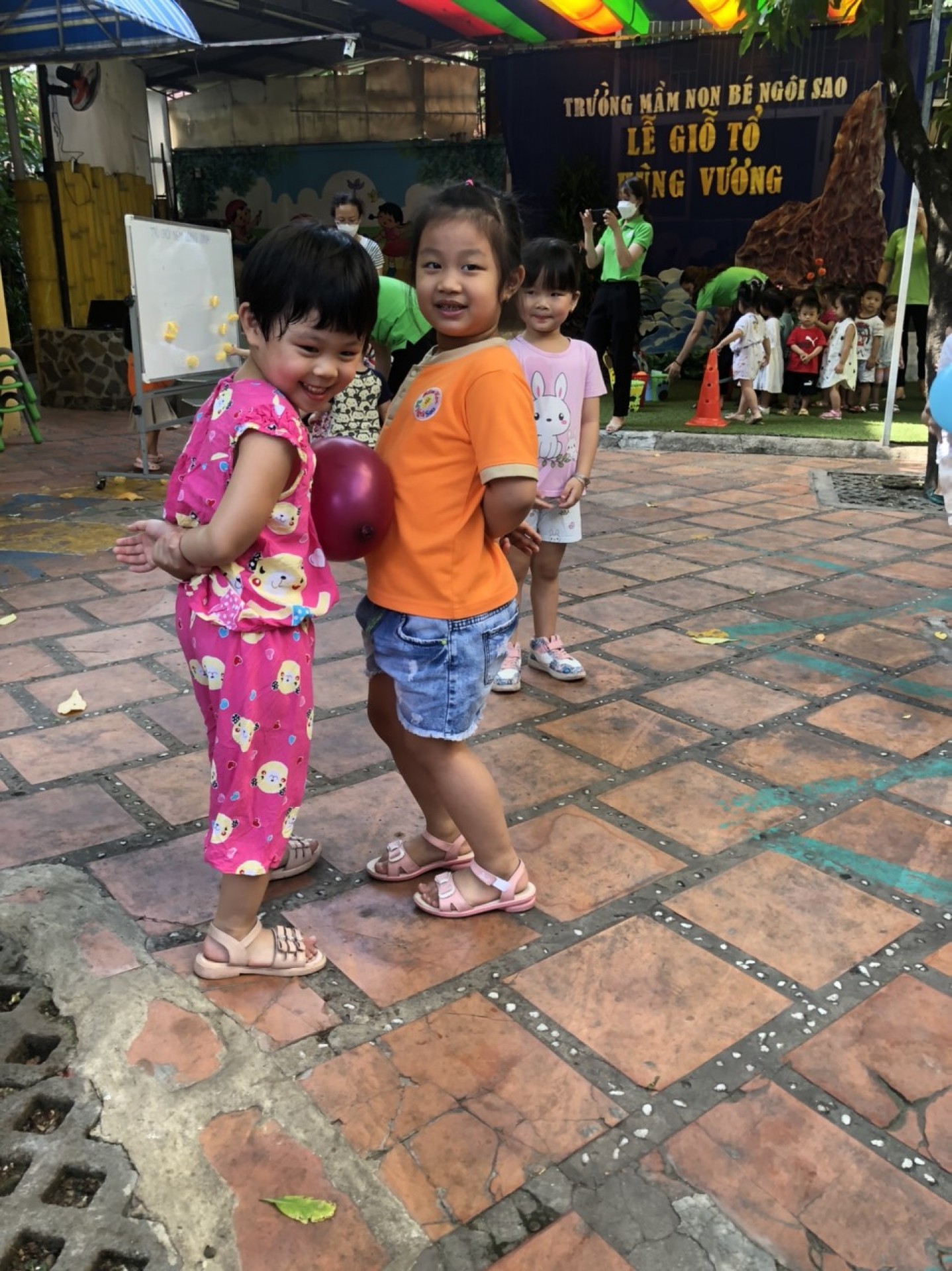 GIỖ TỔ HÙNG VƯƠNG 2022