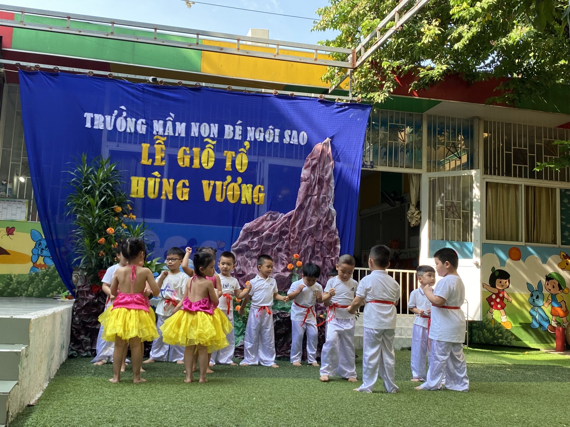 GIỖ TỔ HÙNG VƯƠNG 2022