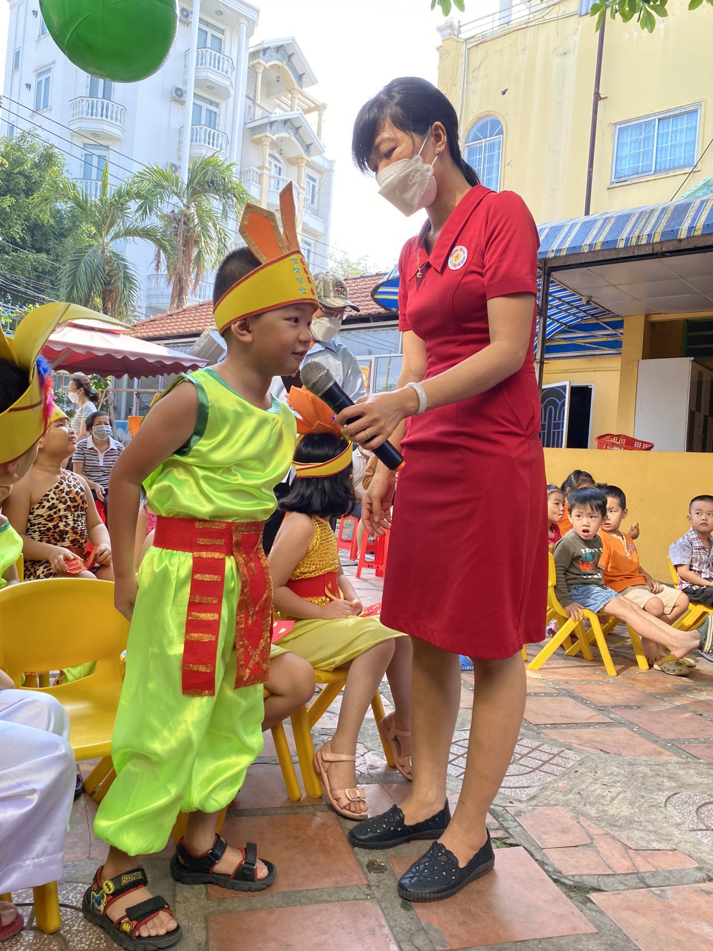 GIỖ TỔ HÙNG VƯƠNG 2022