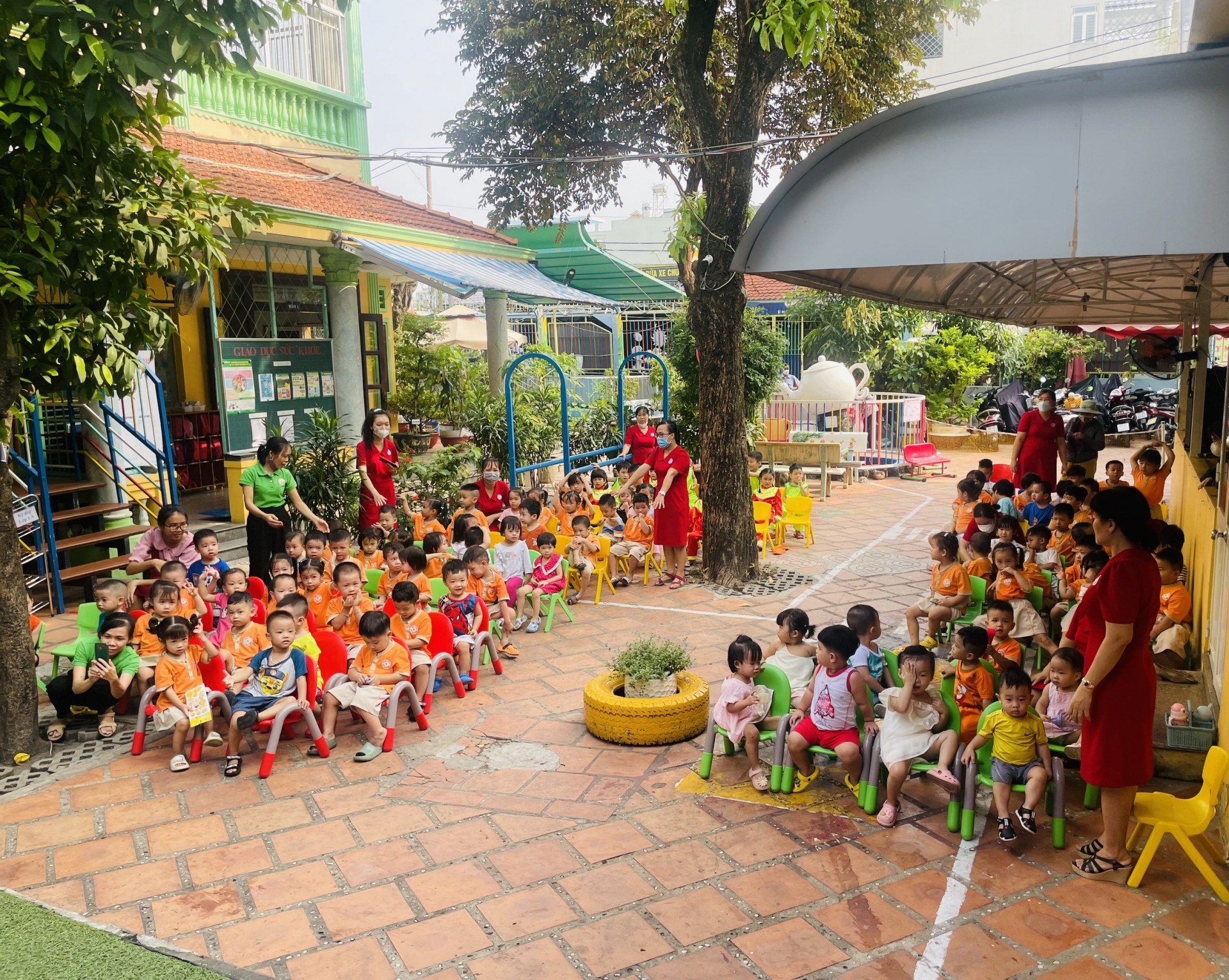 GIỖ TỔ HÙNG VƯƠNG - 2023