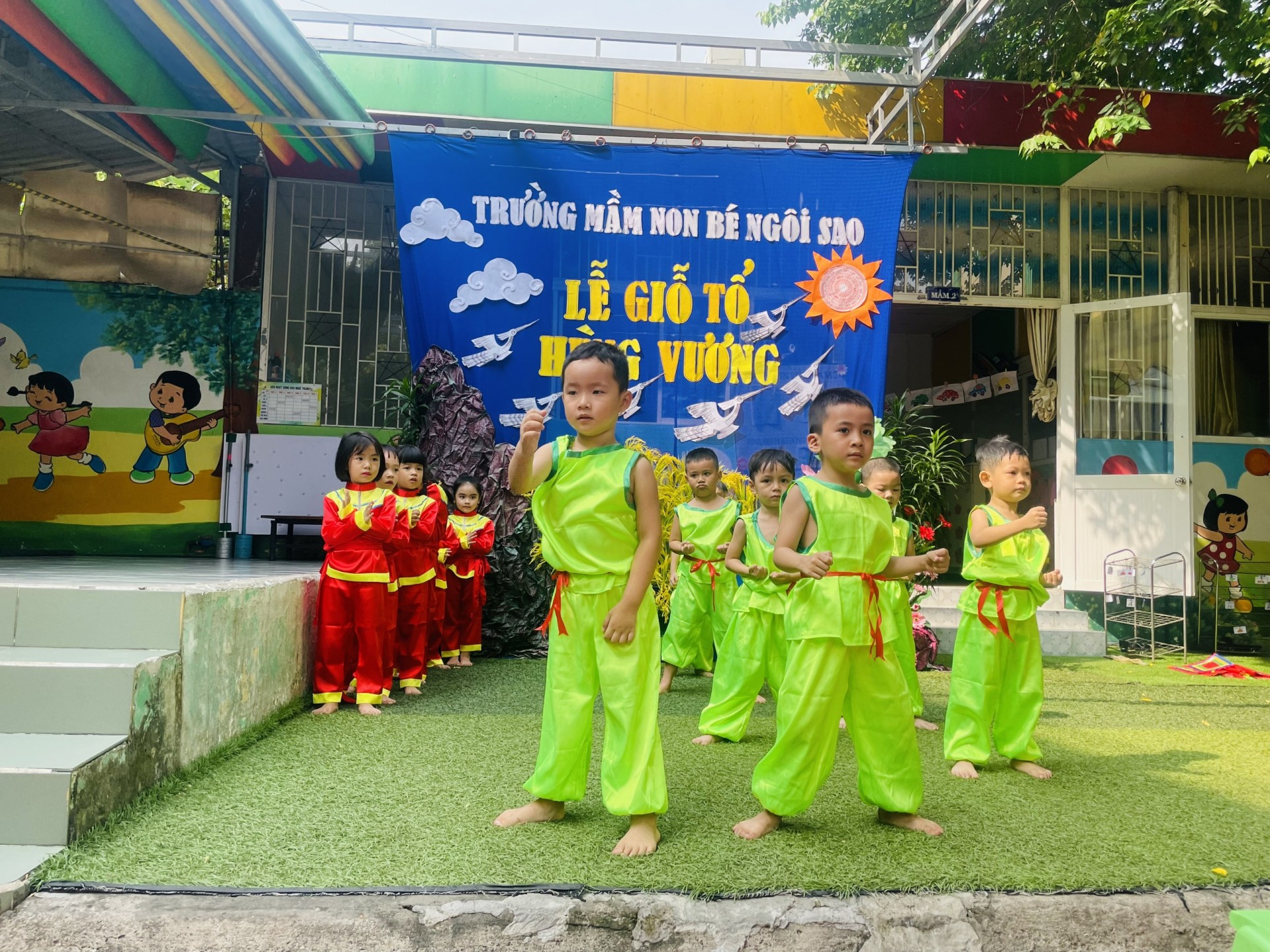 GIỖ TỔ HÙNG VƯƠNG - 2023