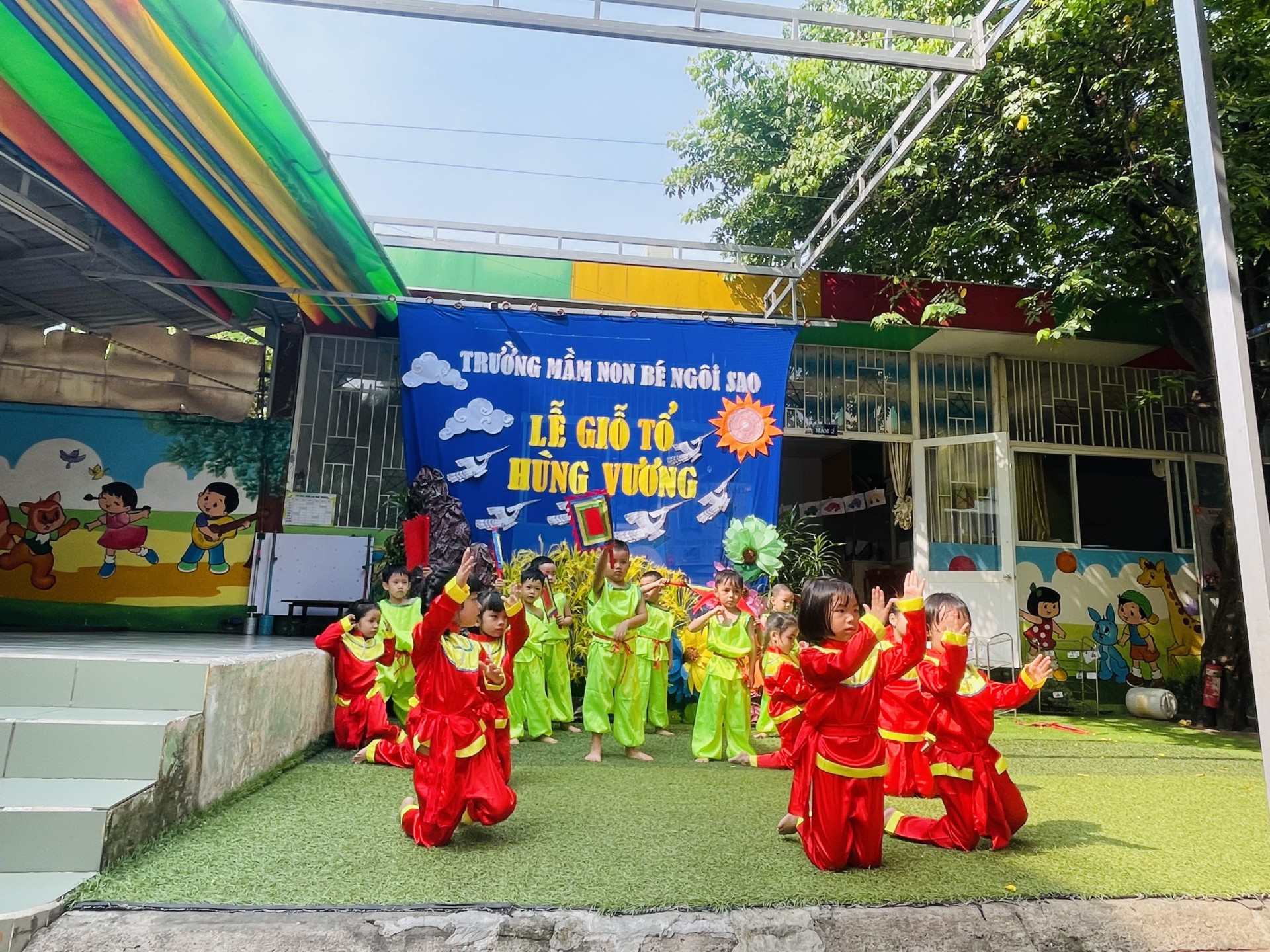 GIỖ TỔ HÙNG VƯƠNG - 2023