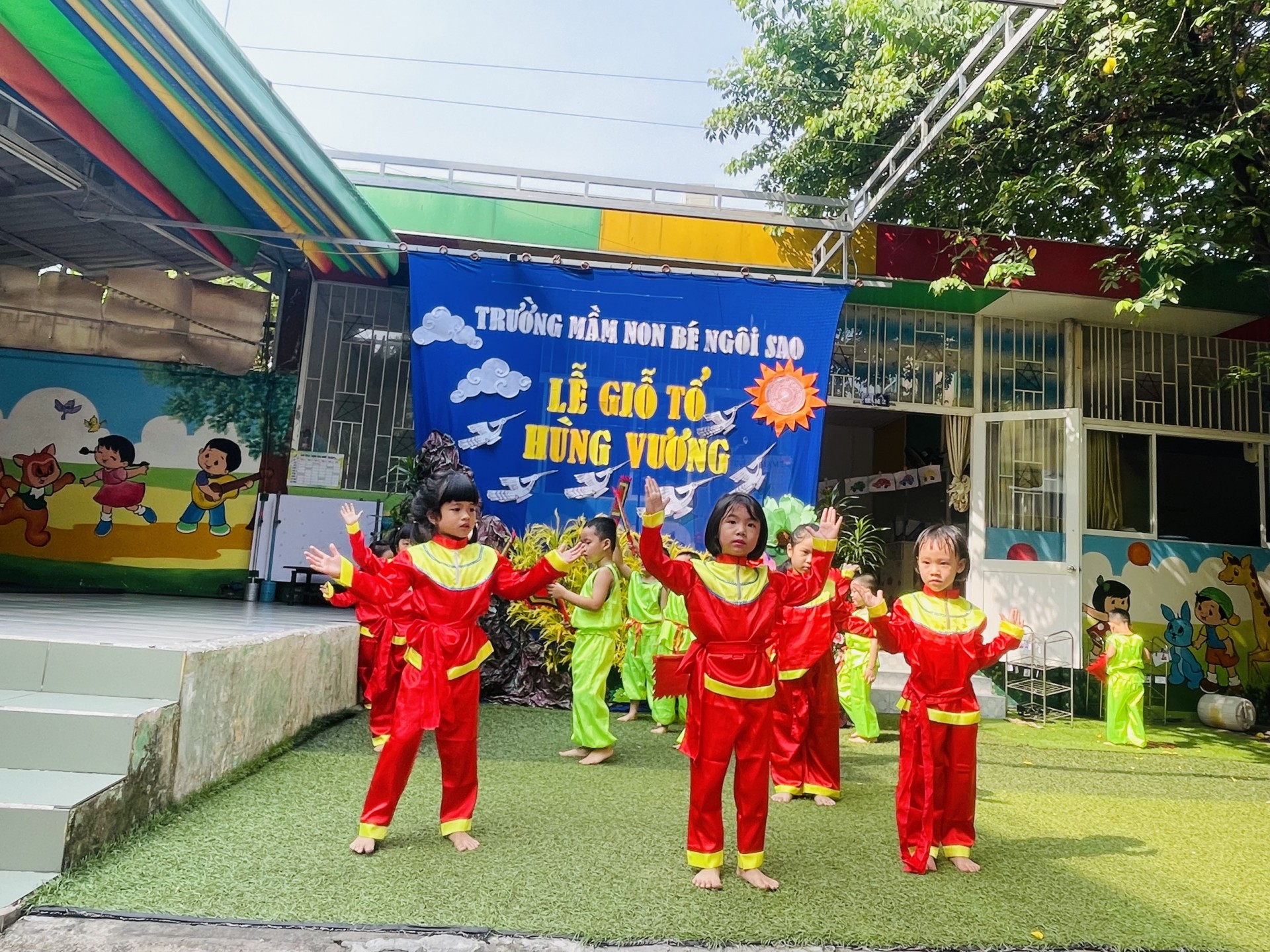 GIỖ TỔ HÙNG VƯƠNG - 2023