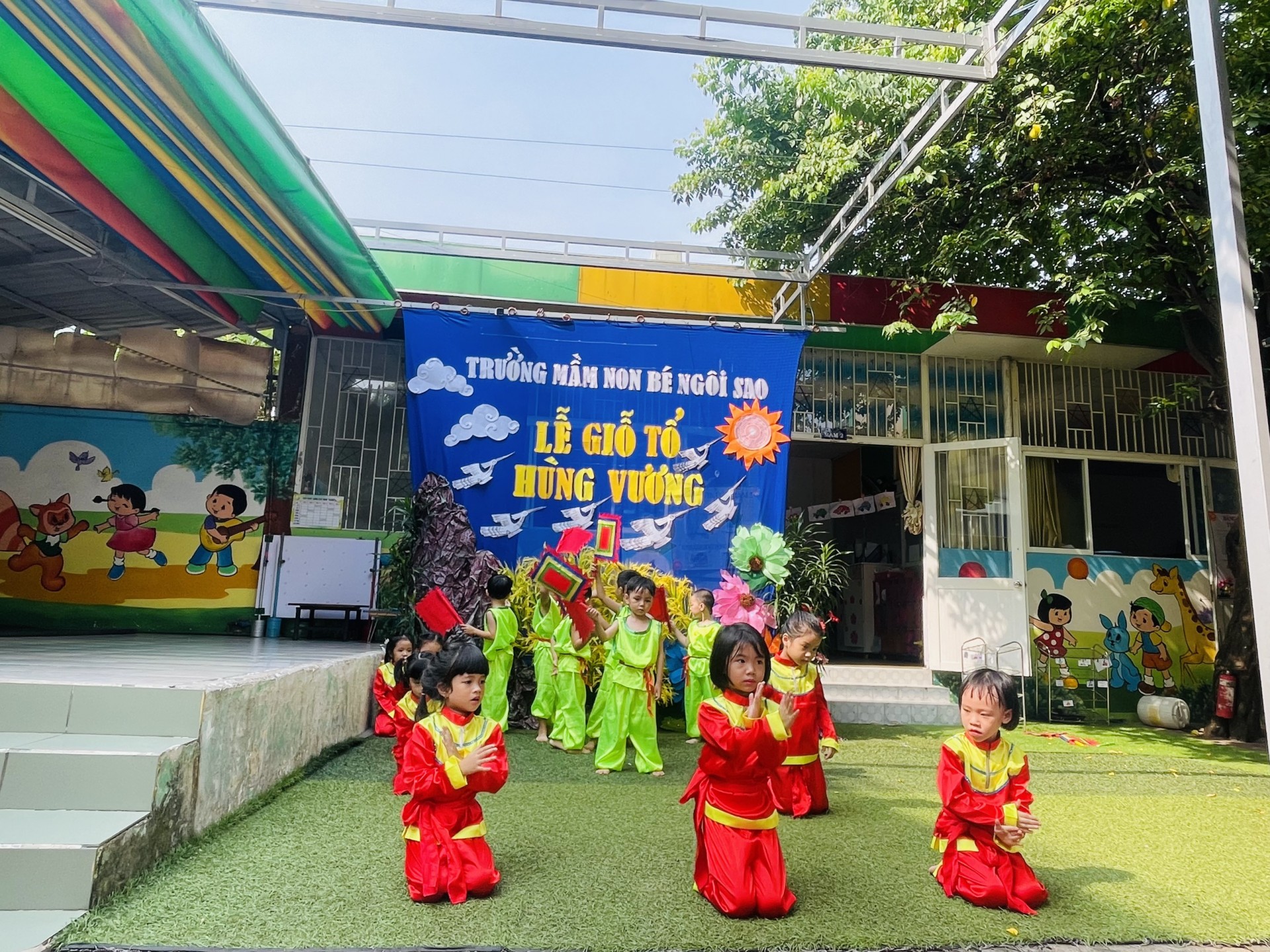 GIỖ TỔ HÙNG VƯƠNG - 2023