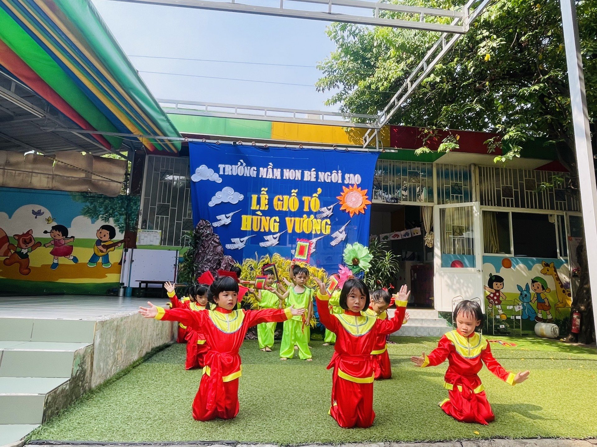 GIỖ TỔ HÙNG VƯƠNG - 2023