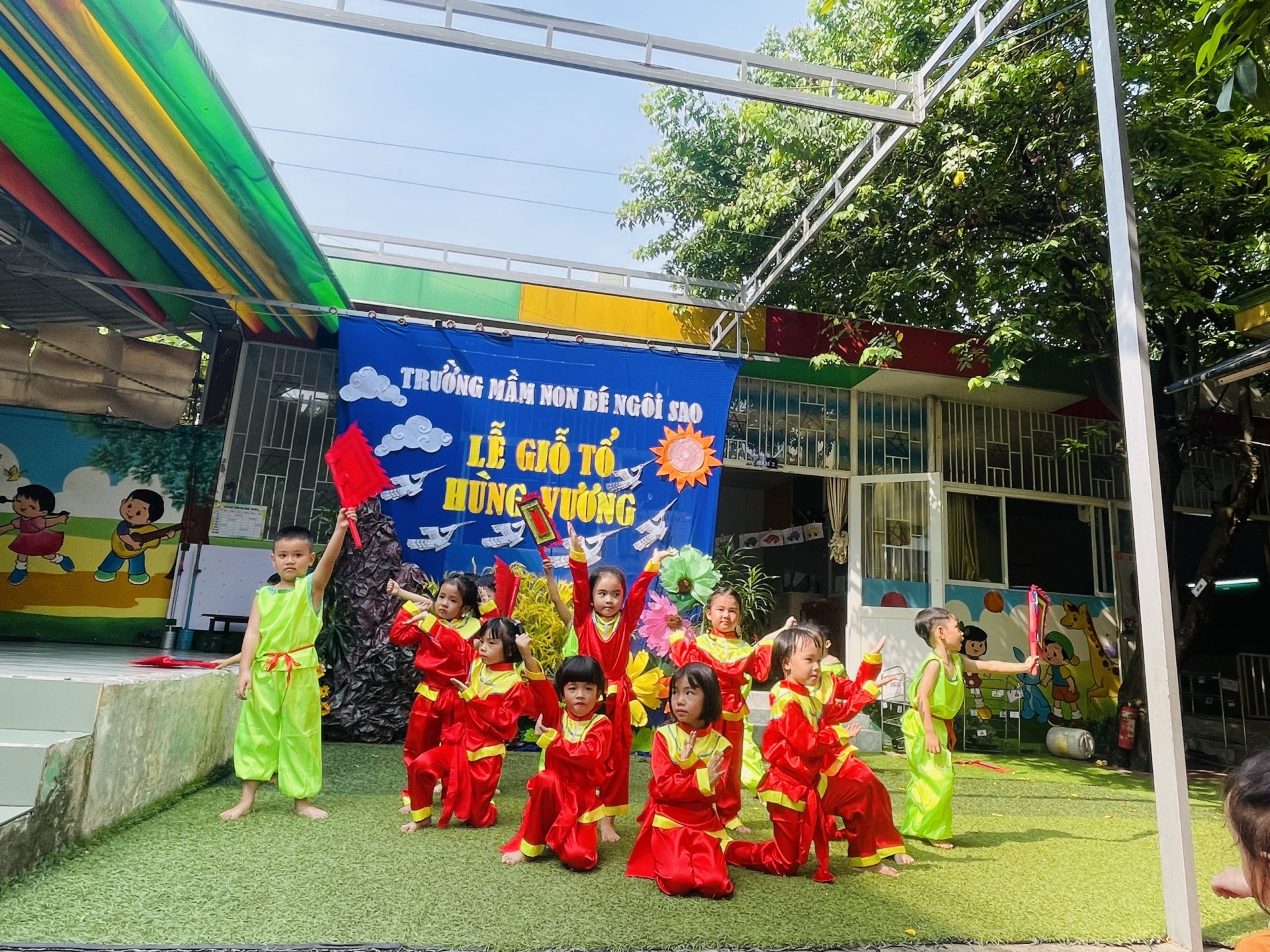 GIỖ TỔ HÙNG VƯƠNG - 2023