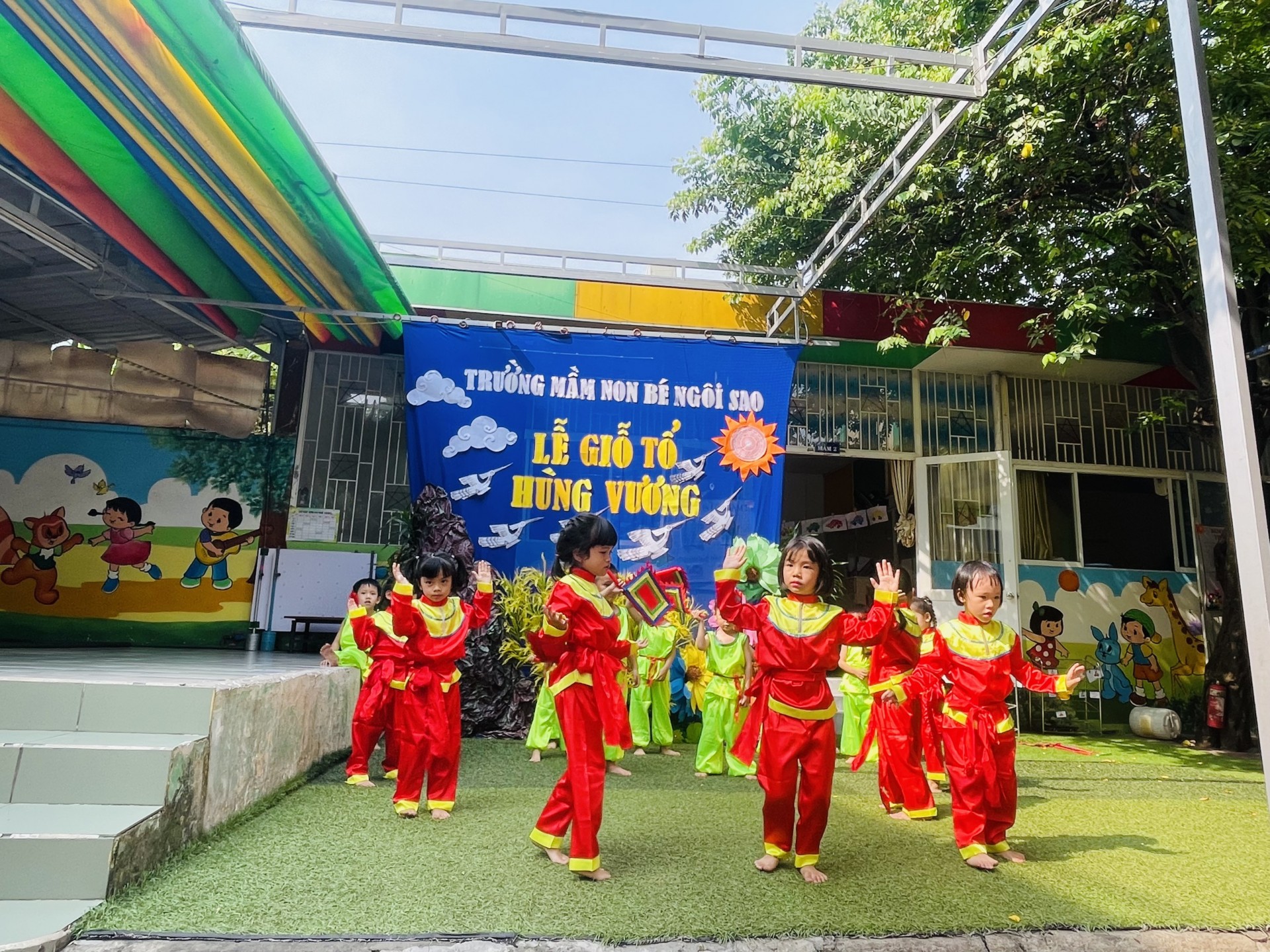 GIỖ TỔ HÙNG VƯƠNG - 2023