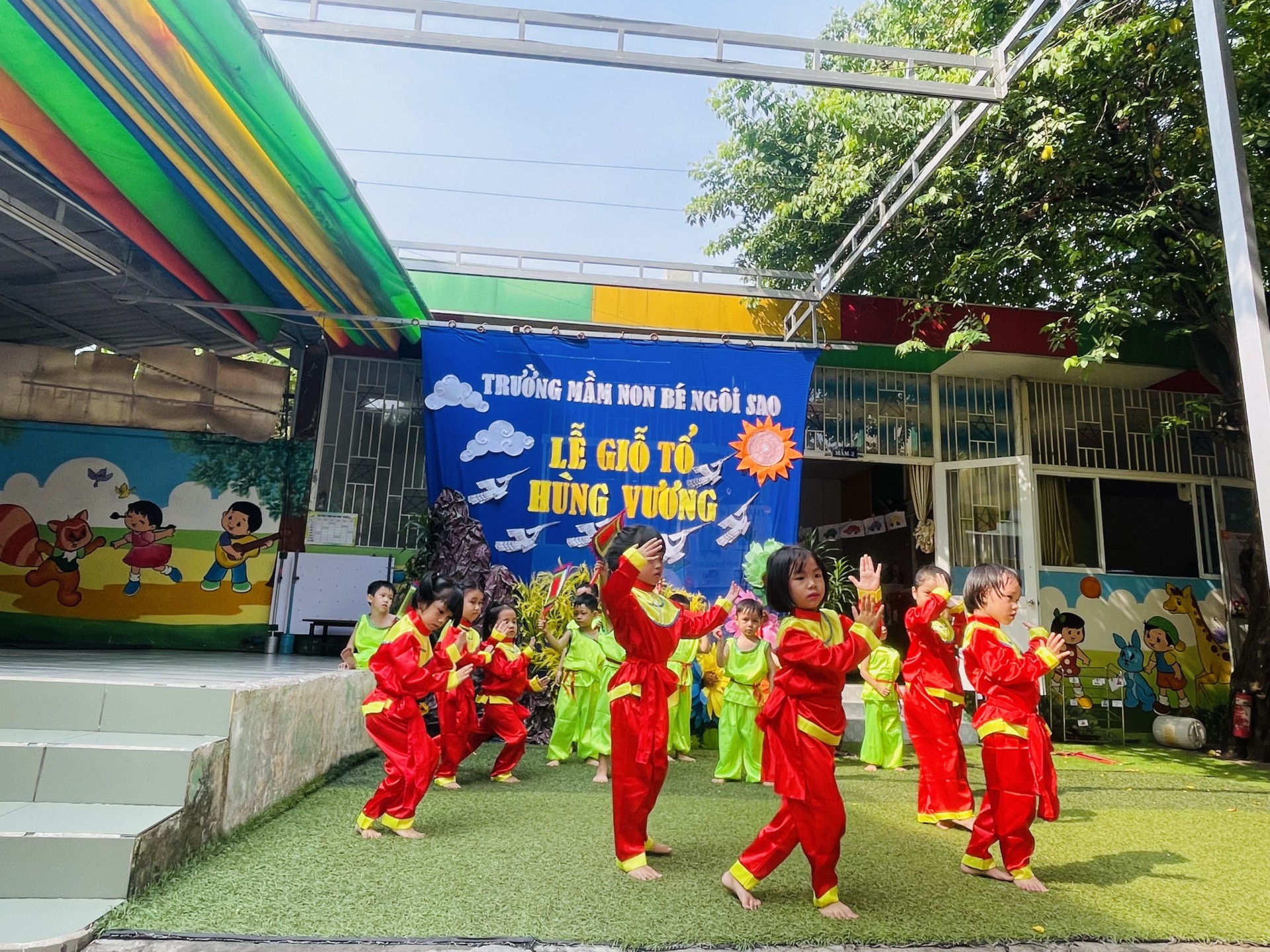 GIỖ TỔ HÙNG VƯƠNG - 2023