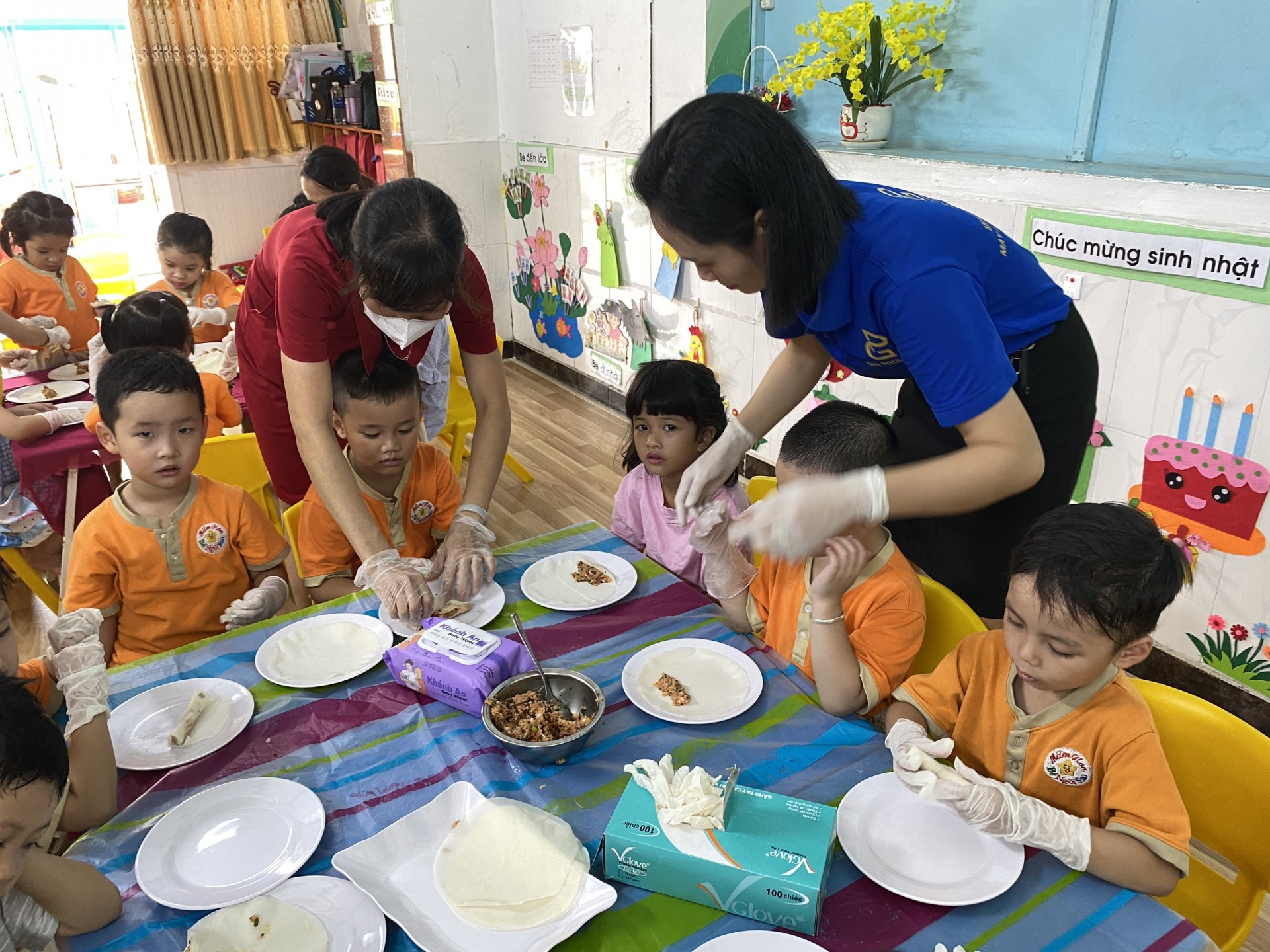 GIỖ TỔ HÙNG VƯƠNG - 2023